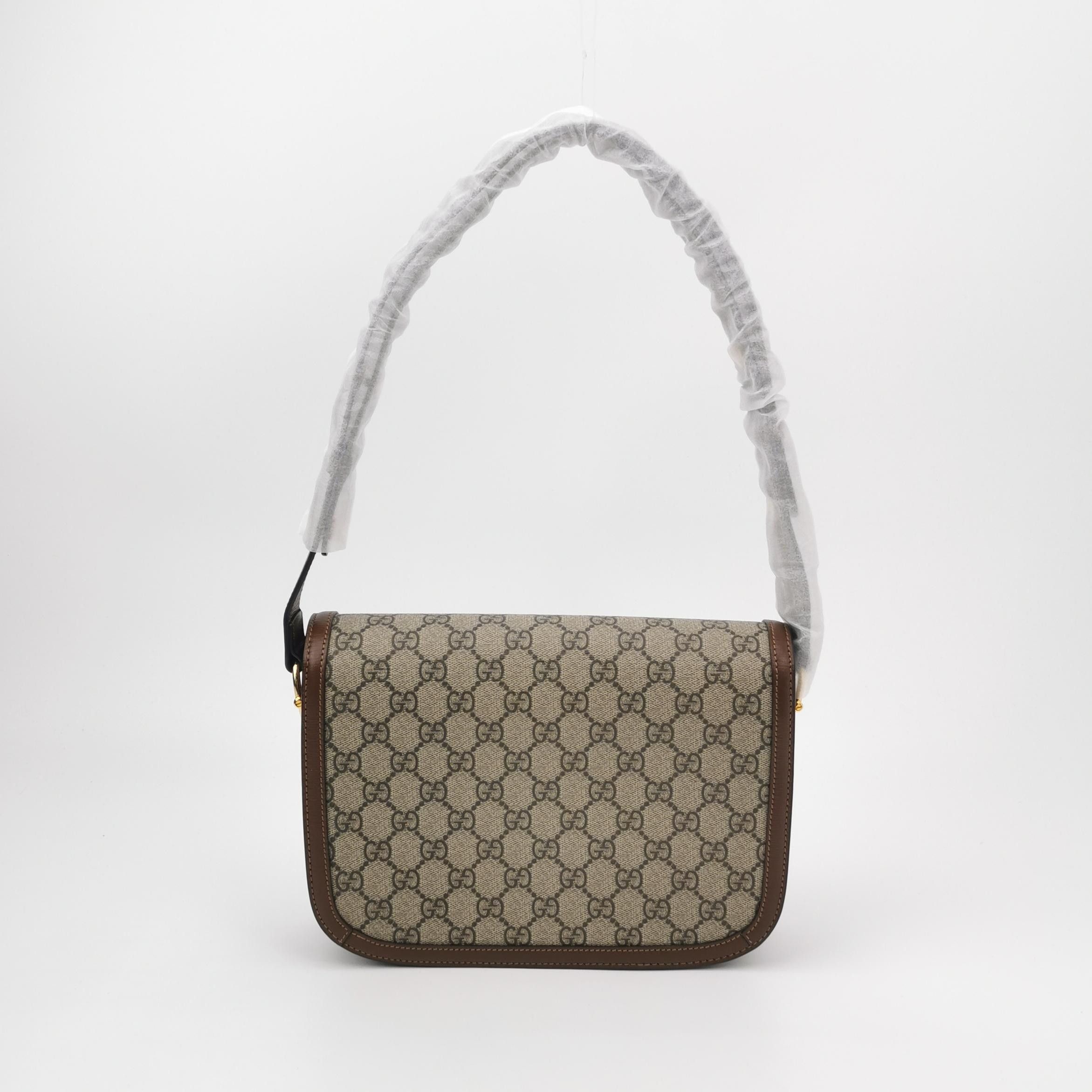 Gucci Gucci Women os Shoulder Bags Size ONE SIZE - 5 Thumbnail