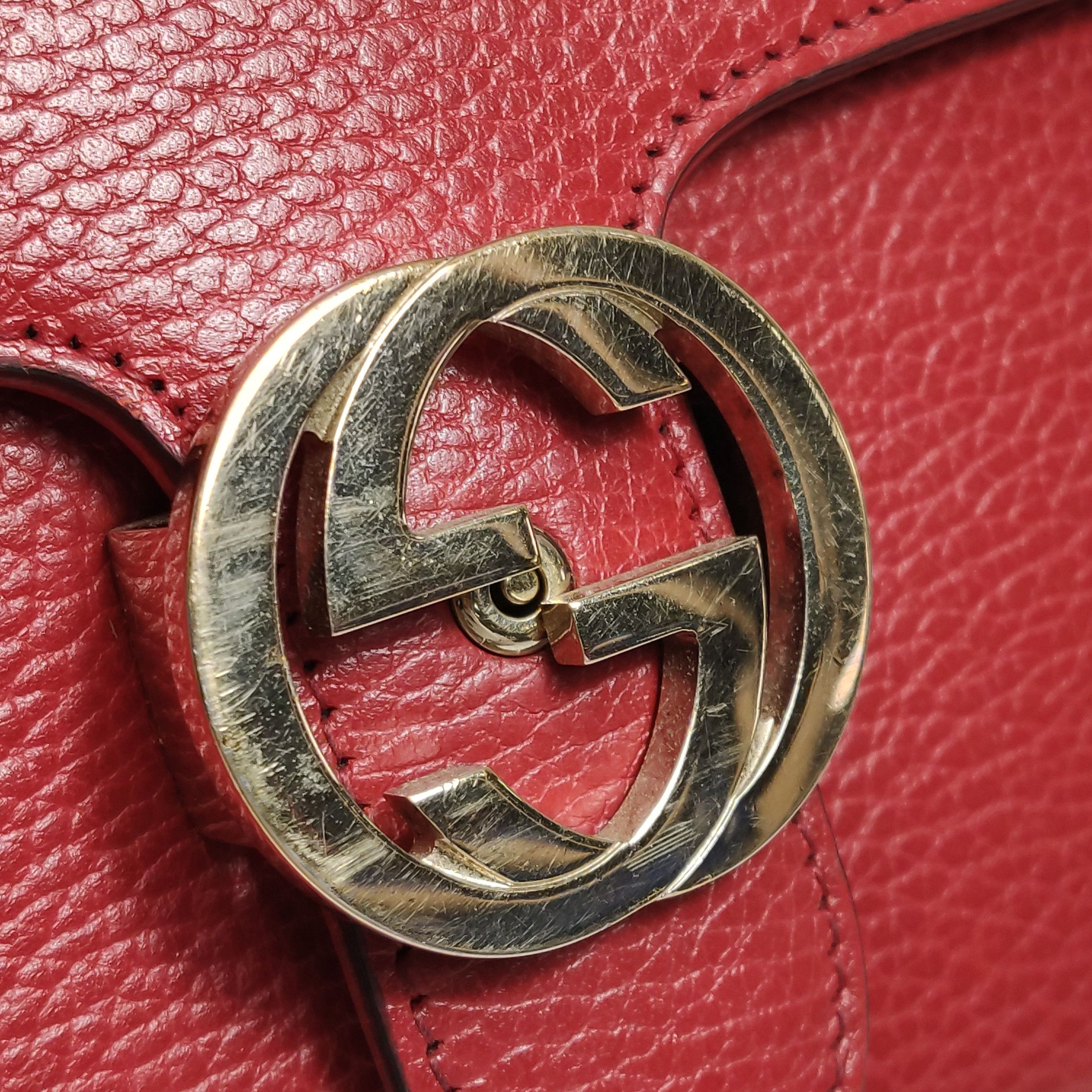 Gucci Gucci Women os Shoulder Bags Size ONE SIZE - 12 Thumbnail
