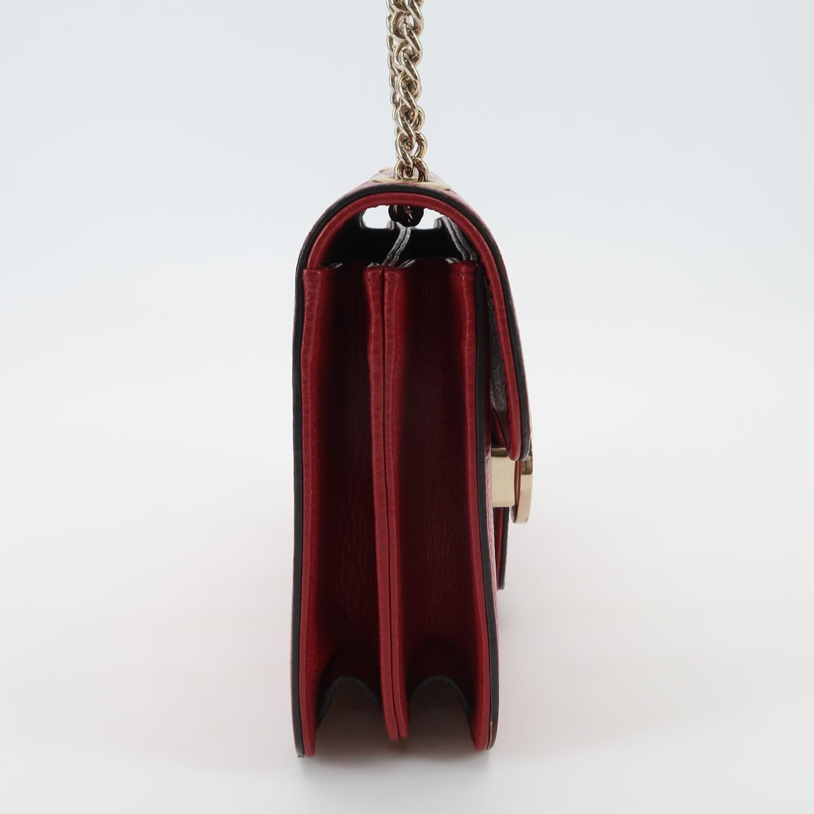 Gucci Gucci Women os Shoulder Bags Size ONE SIZE - 4 Thumbnail