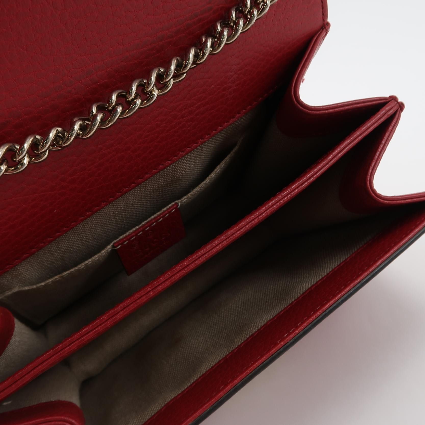 Gucci Gucci Women os Shoulder Bags Size ONE SIZE - 7 Thumbnail