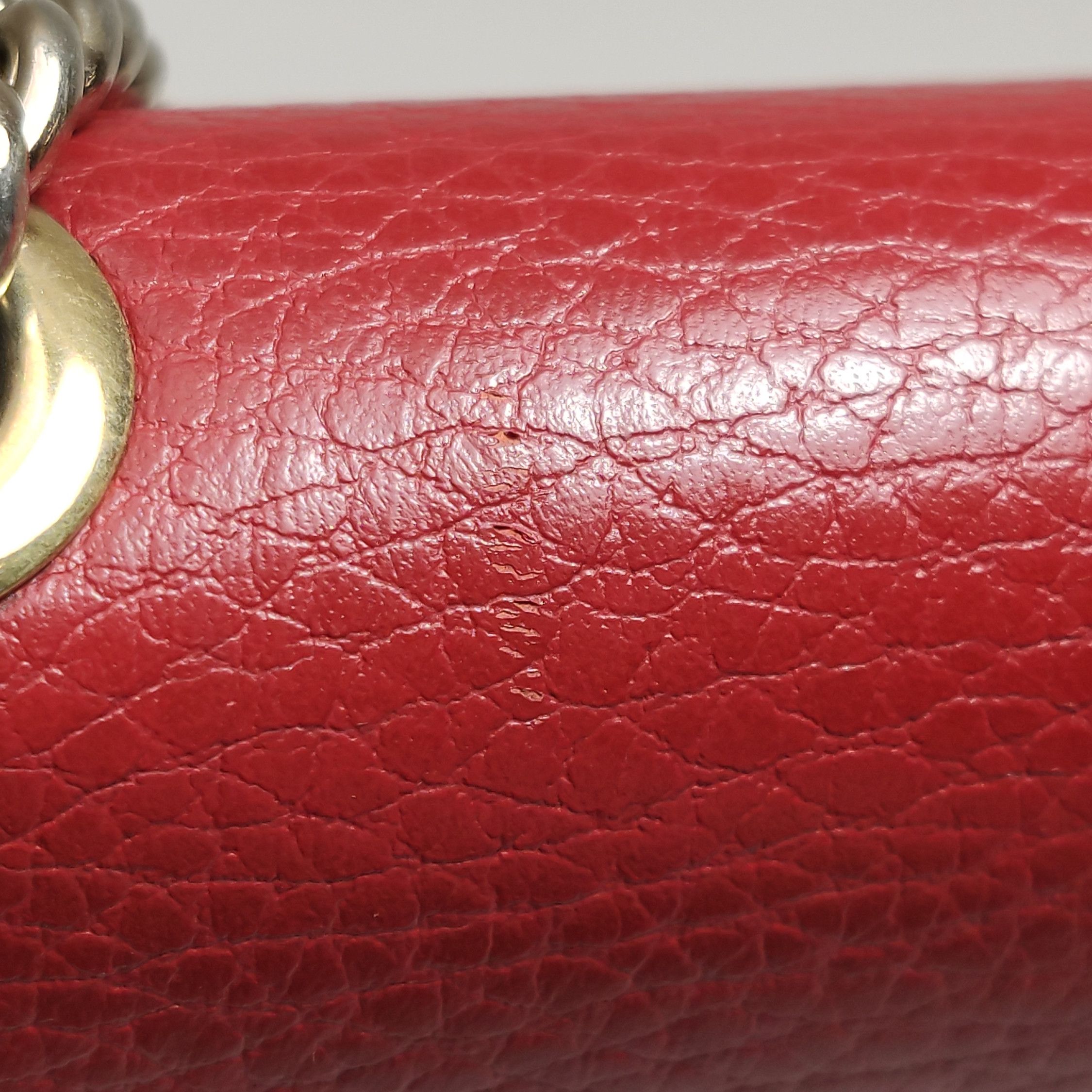 Gucci Gucci Women os Shoulder Bags Size ONE SIZE - 21 Thumbnail