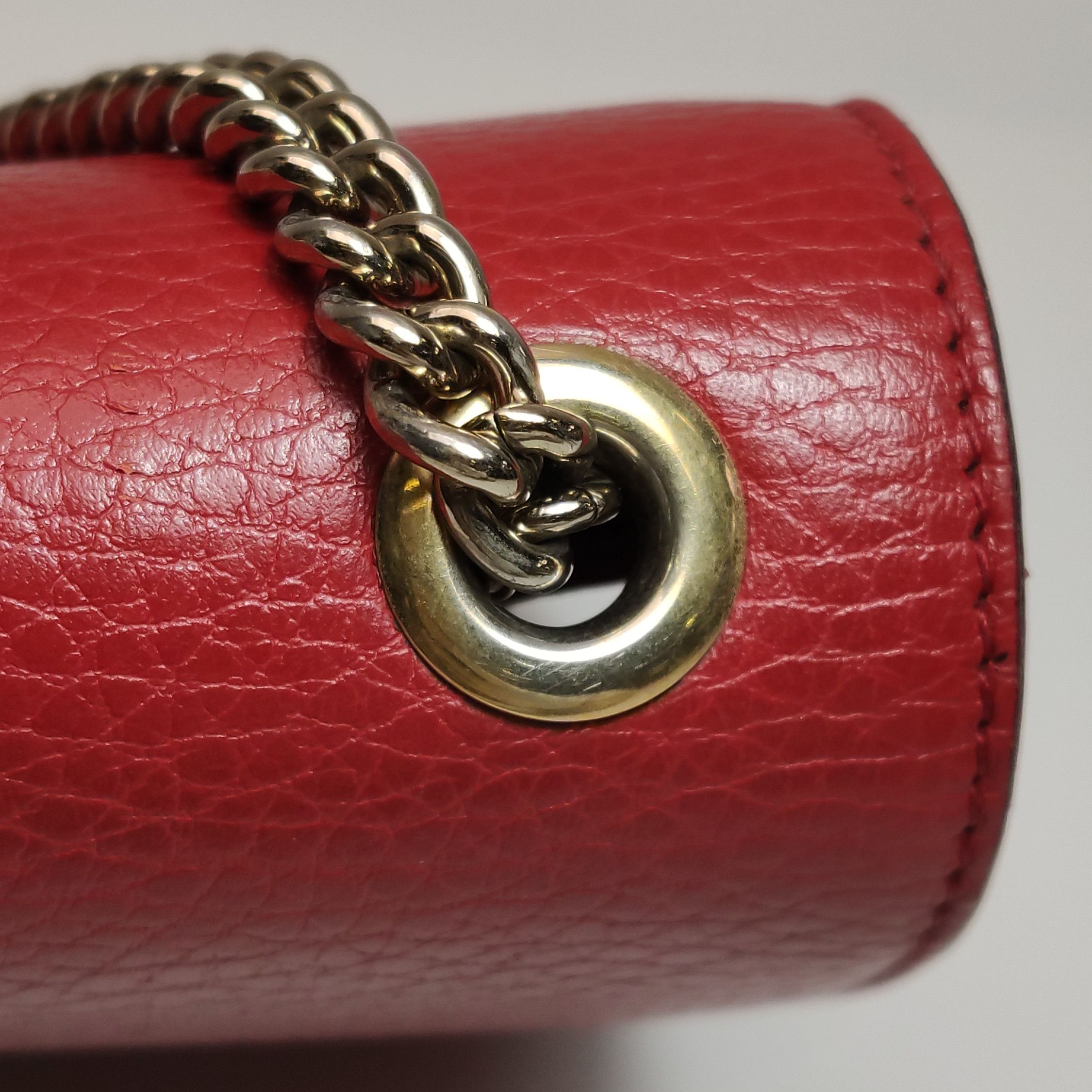 Gucci Gucci Women os Shoulder Bags Size ONE SIZE - 13 Thumbnail