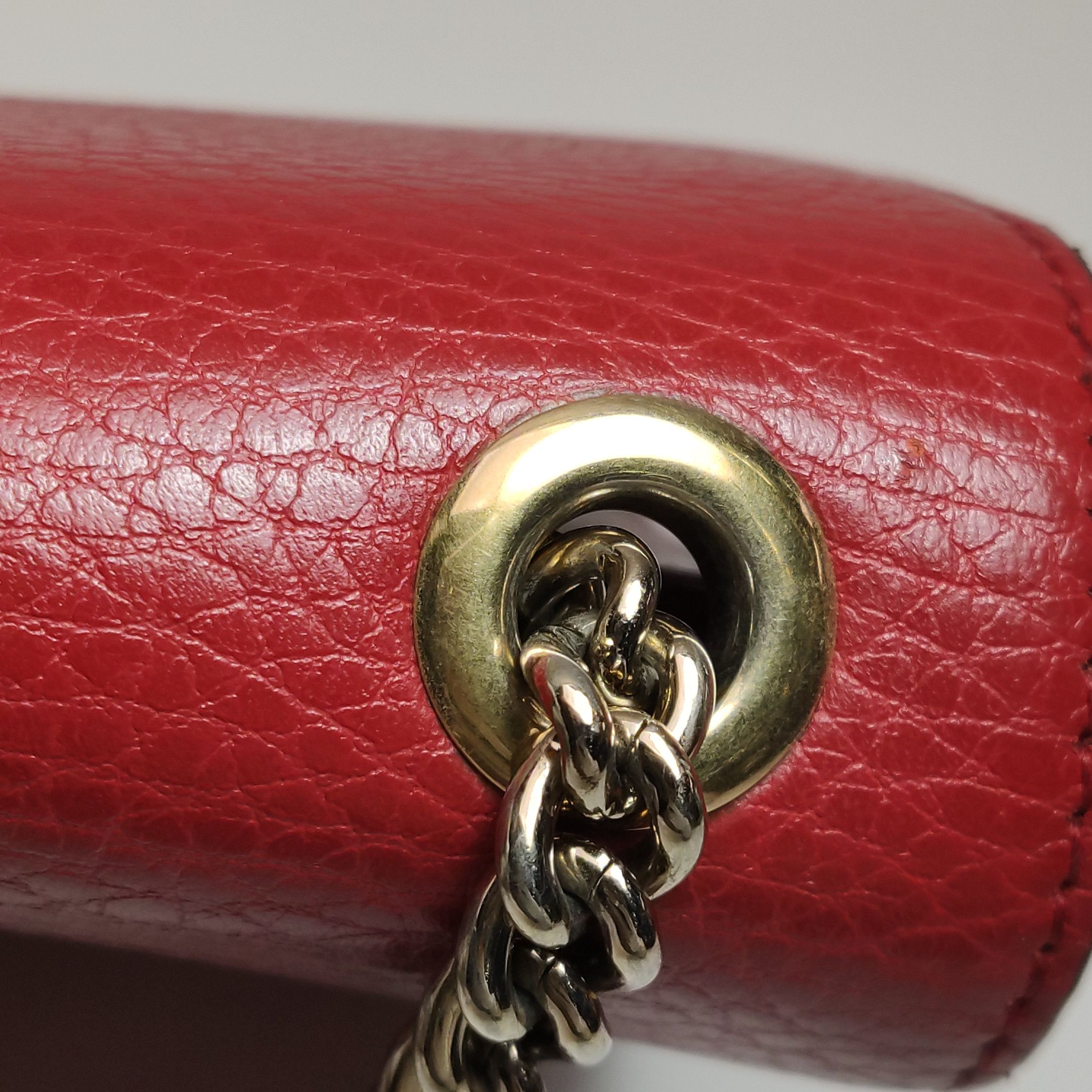 Gucci Gucci Women os Shoulder Bags Size ONE SIZE - 14 Thumbnail