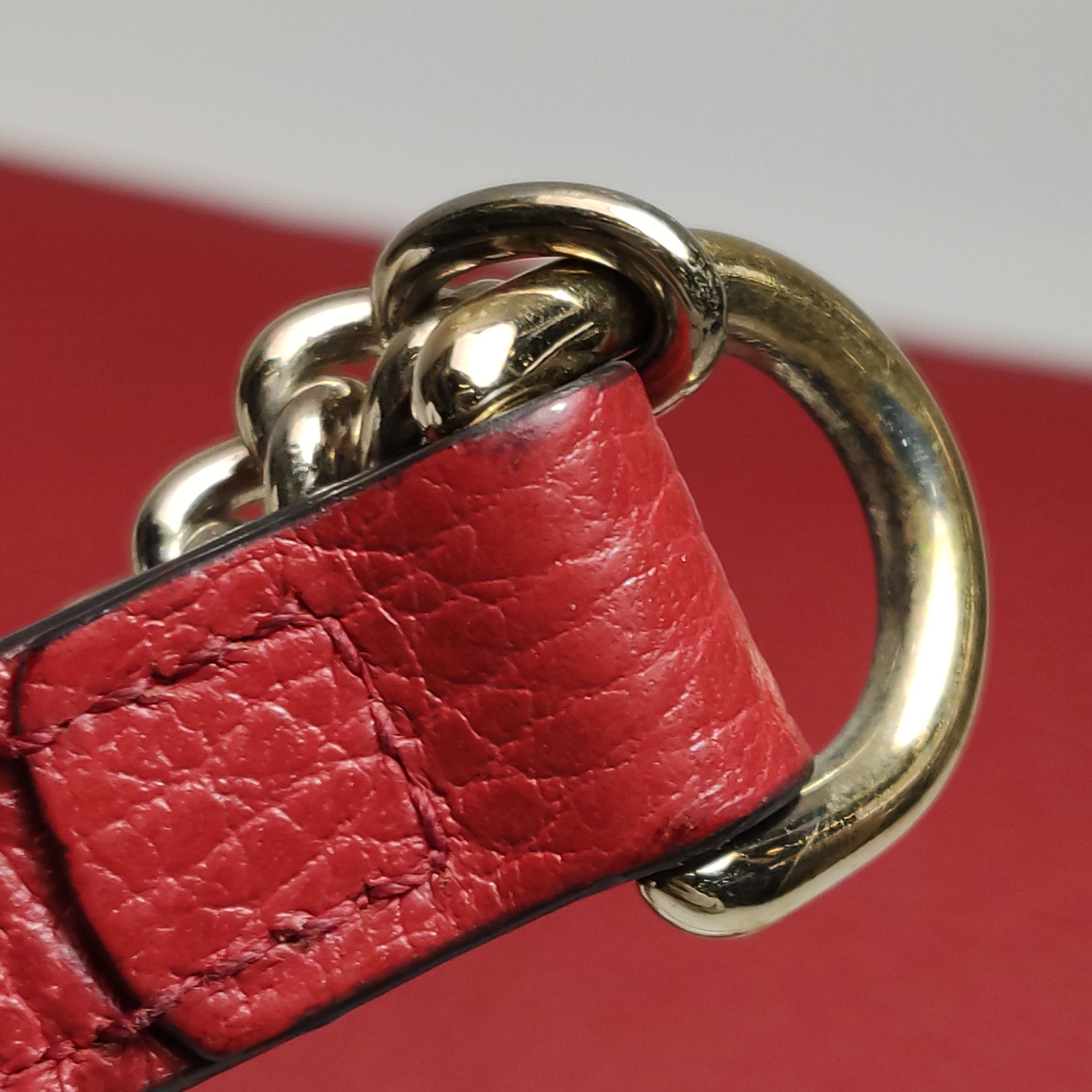 Gucci Gucci Women os Shoulder Bags Size ONE SIZE - 11 Thumbnail