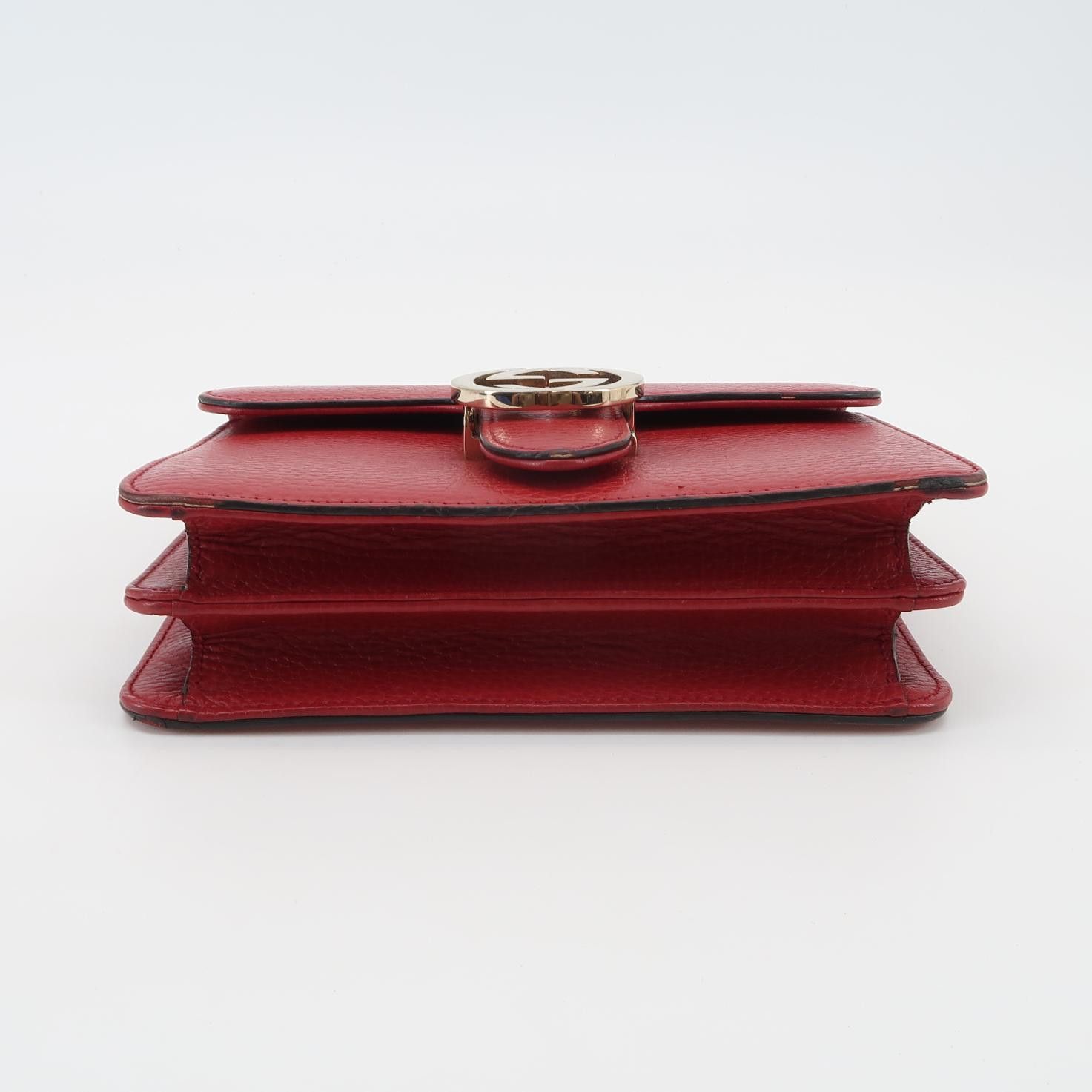 Gucci Gucci Women os Shoulder Bags Size ONE SIZE - 6 Thumbnail
