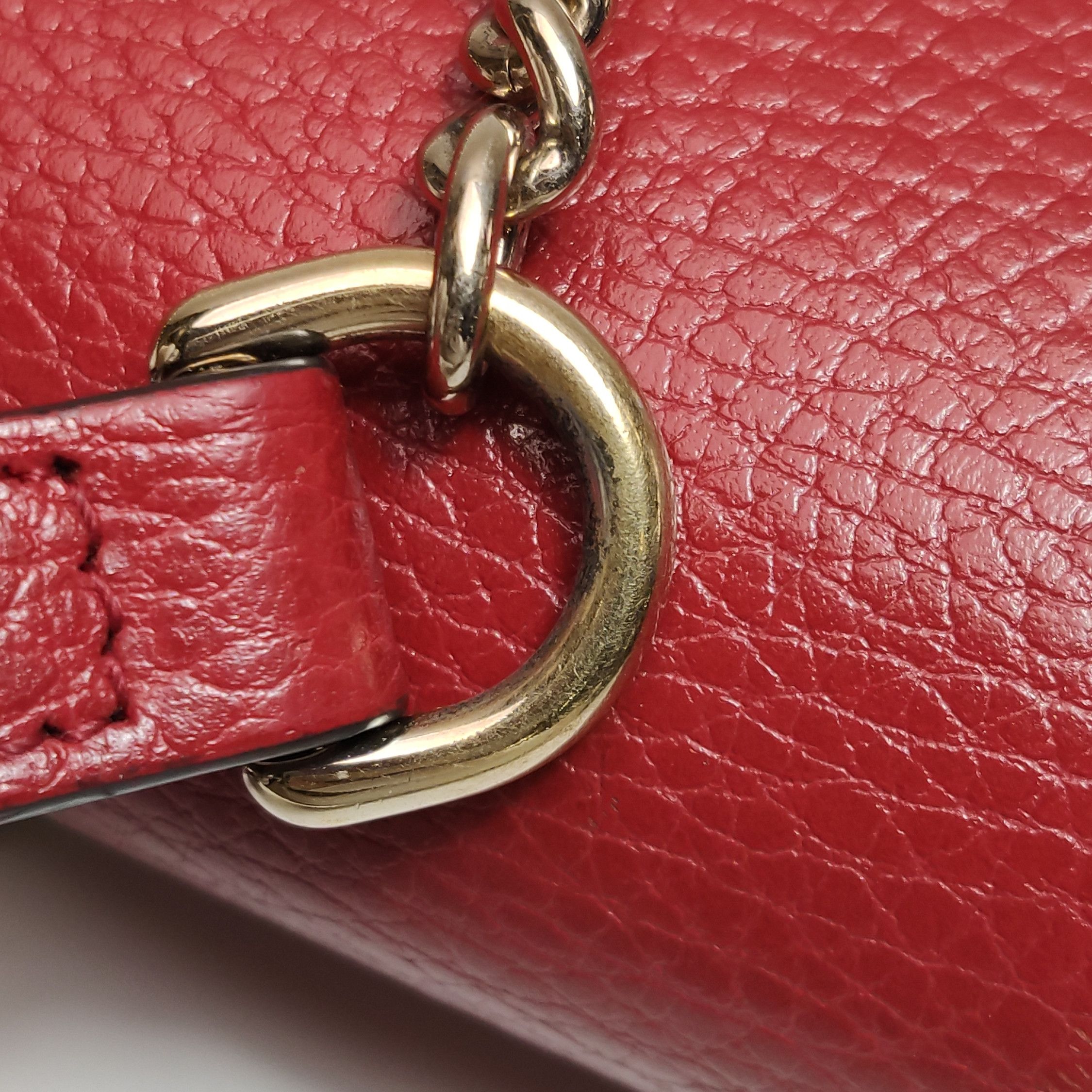 Gucci Gucci Women os Shoulder Bags Size ONE SIZE - 15 Thumbnail