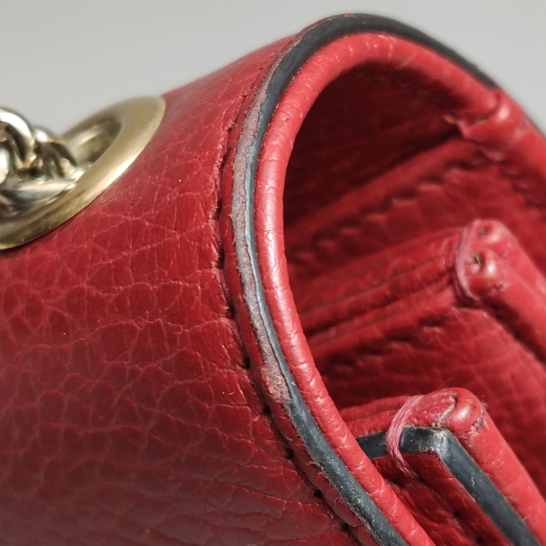 Gucci Gucci Women os Shoulder Bags Size ONE SIZE - 24 Thumbnail