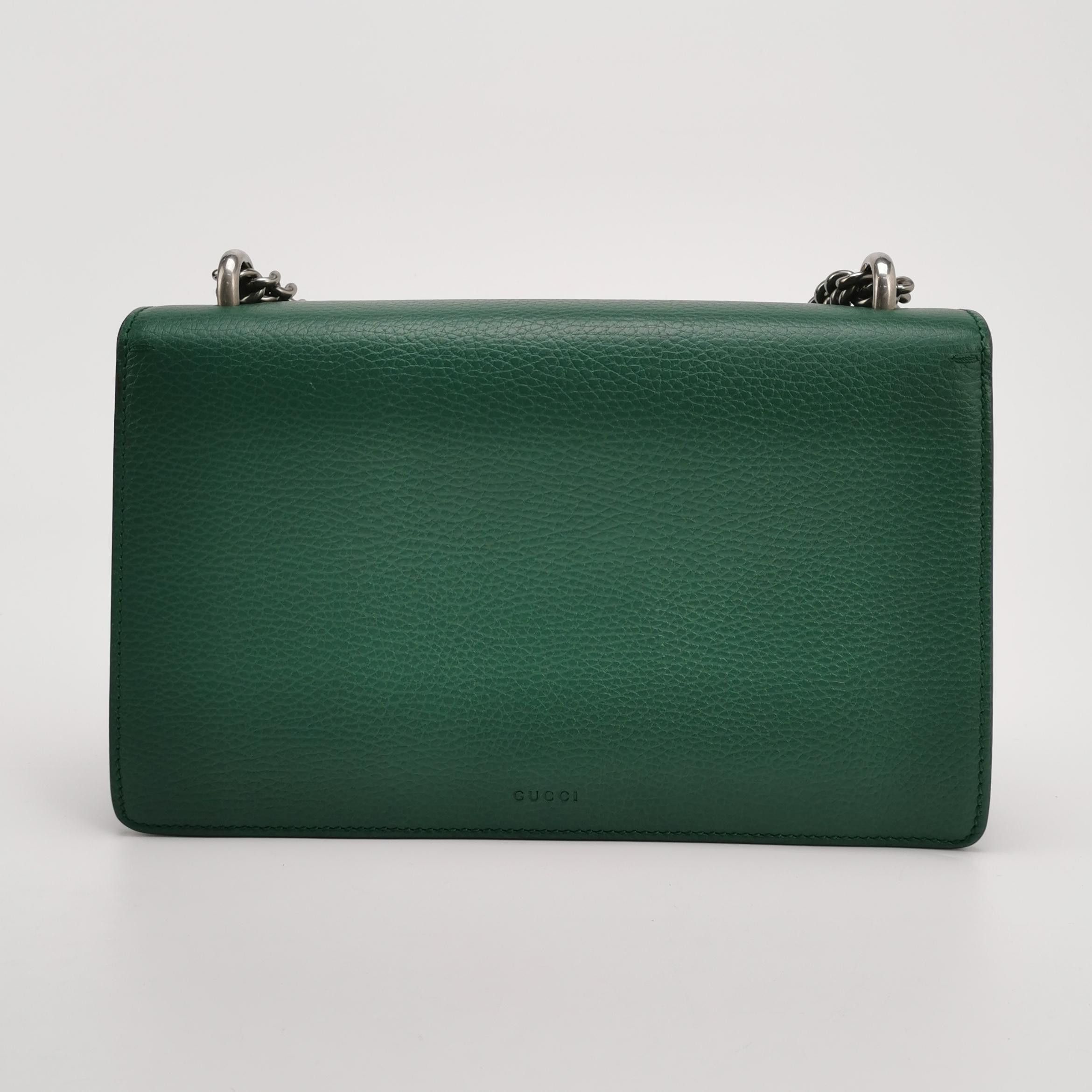 Gucci Gucci Women os Shoulder Bags Size ONE SIZE - 5 Thumbnail