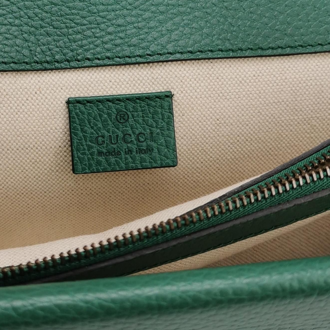 Gucci Gucci Women os Shoulder Bags Size ONE SIZE - 8 Thumbnail