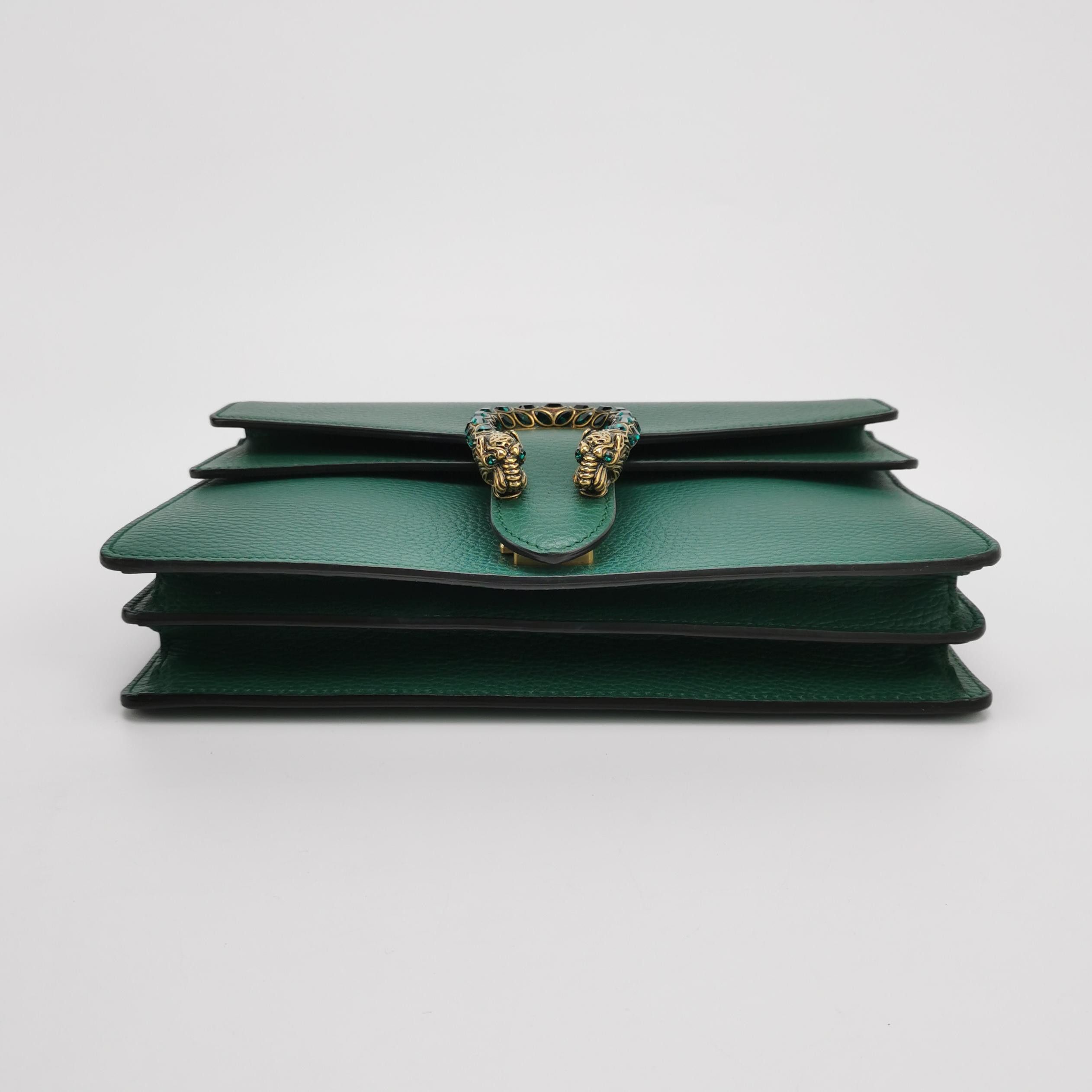 Gucci Gucci Women os Shoulder Bags Size ONE SIZE - 6 Thumbnail