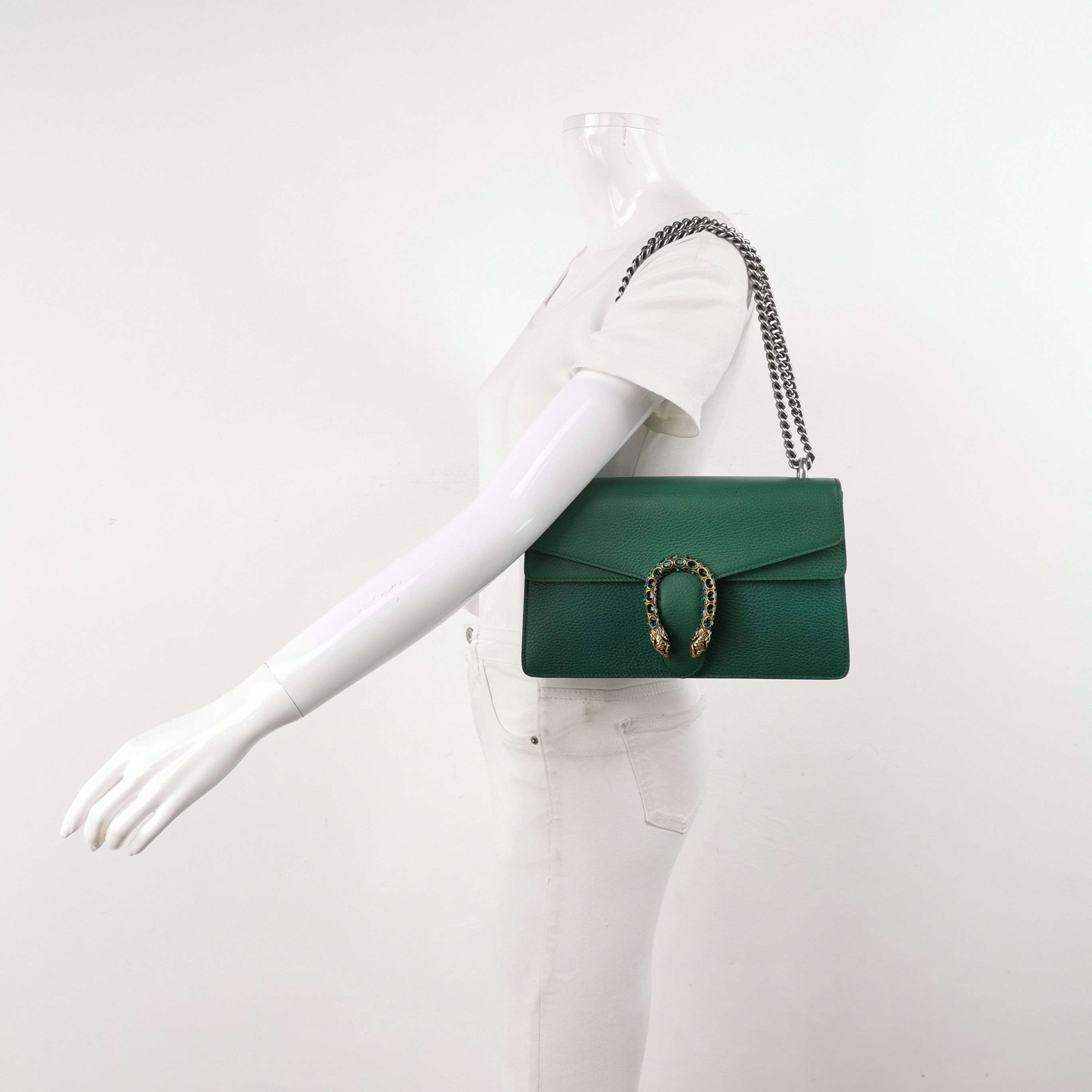 Gucci Gucci Women os Shoulder Bags Size ONE SIZE - 2 Thumbnail
