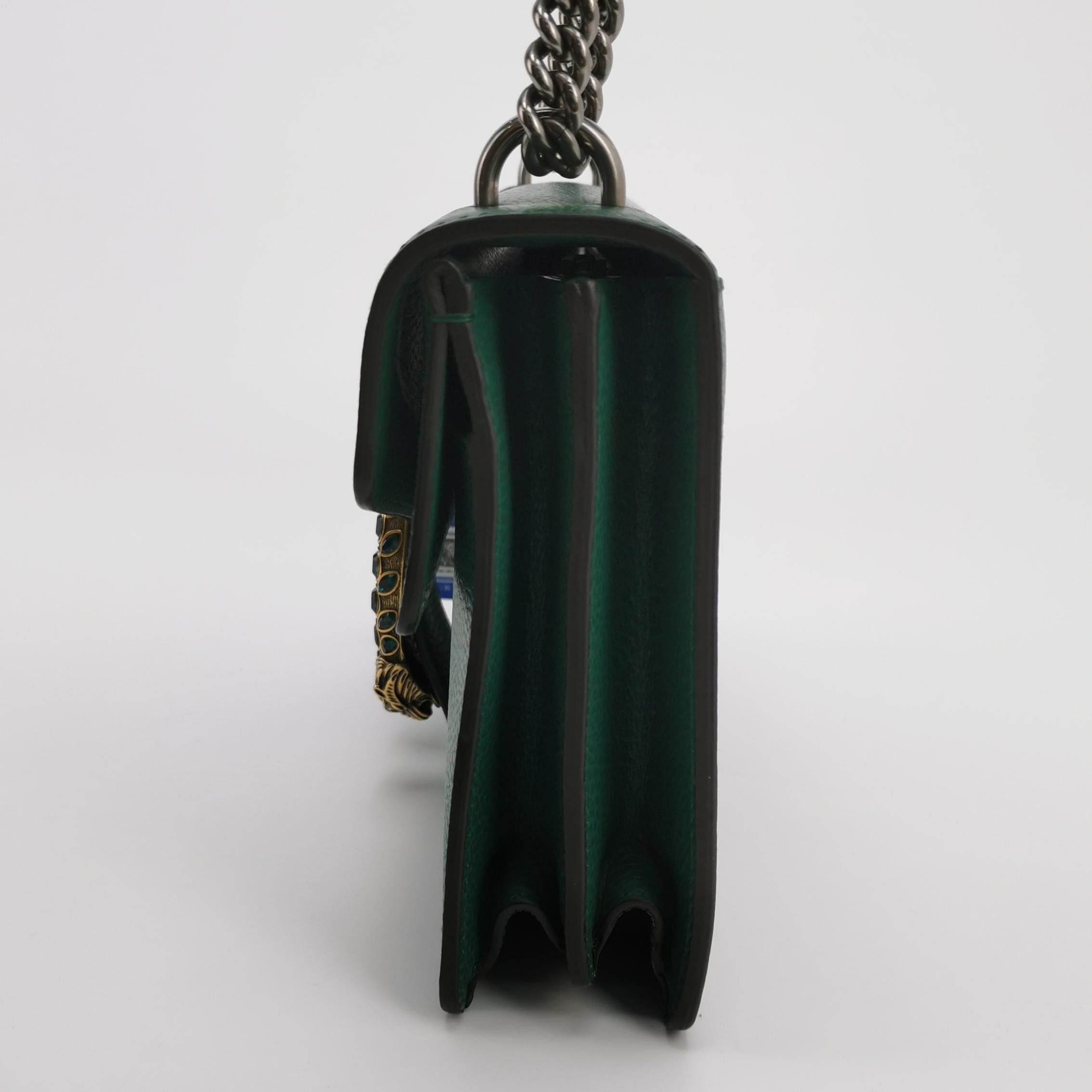 Gucci Gucci Women os Shoulder Bags Size ONE SIZE - 3 Thumbnail