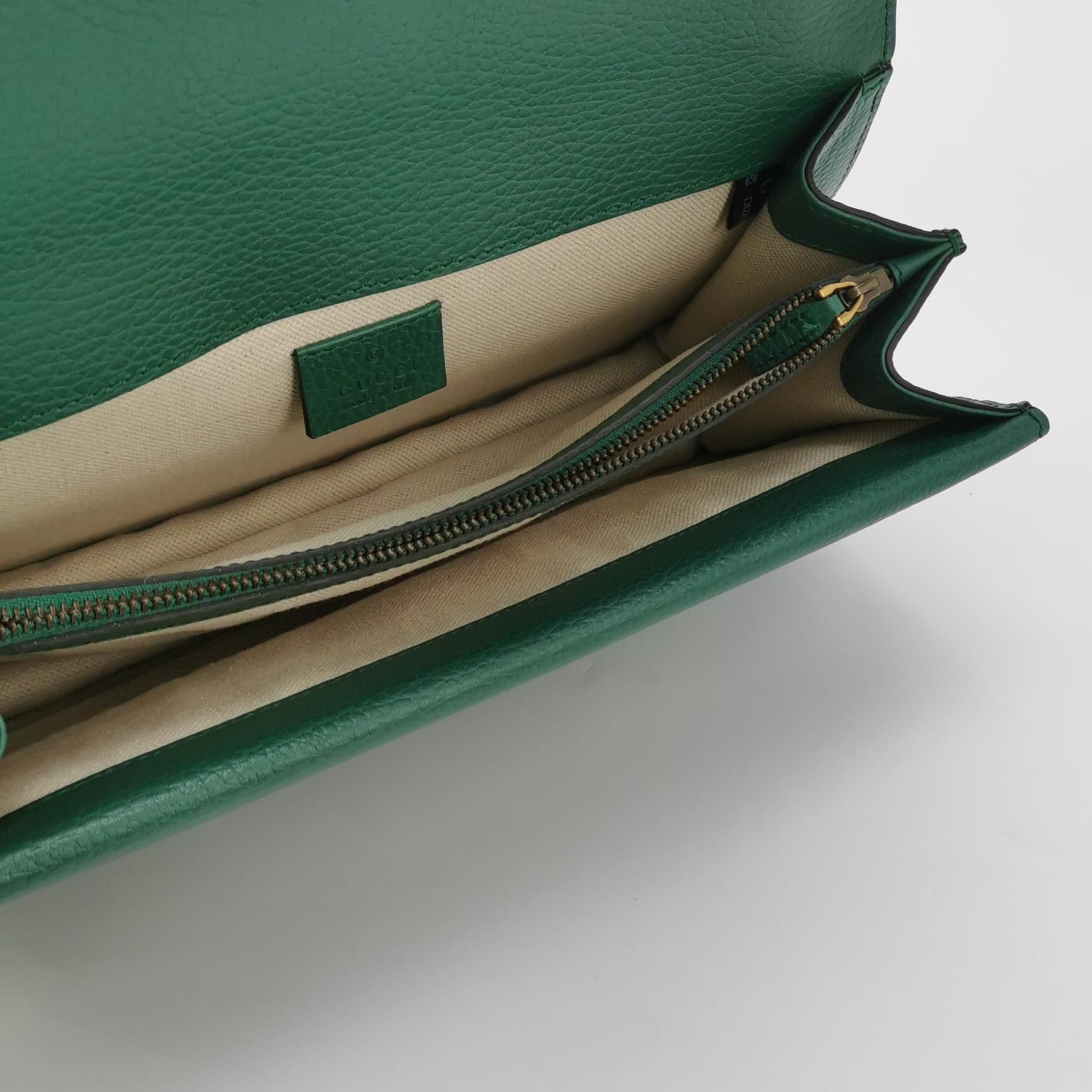 Gucci Gucci Women os Shoulder Bags Size ONE SIZE - 7 Thumbnail