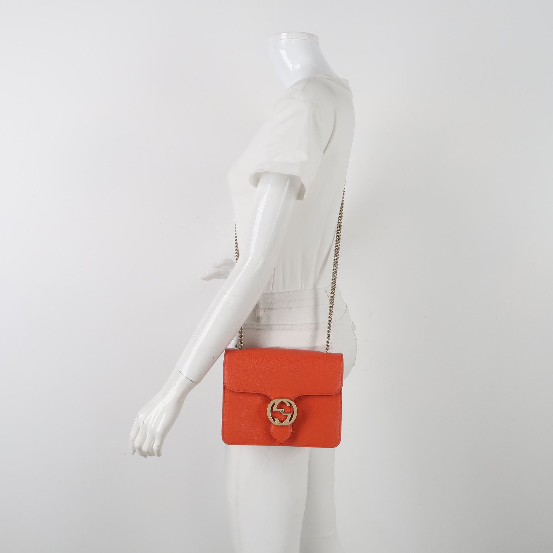 Gucci Gucci Women os Shoulder Bags Size ONE SIZE - 2 Thumbnail