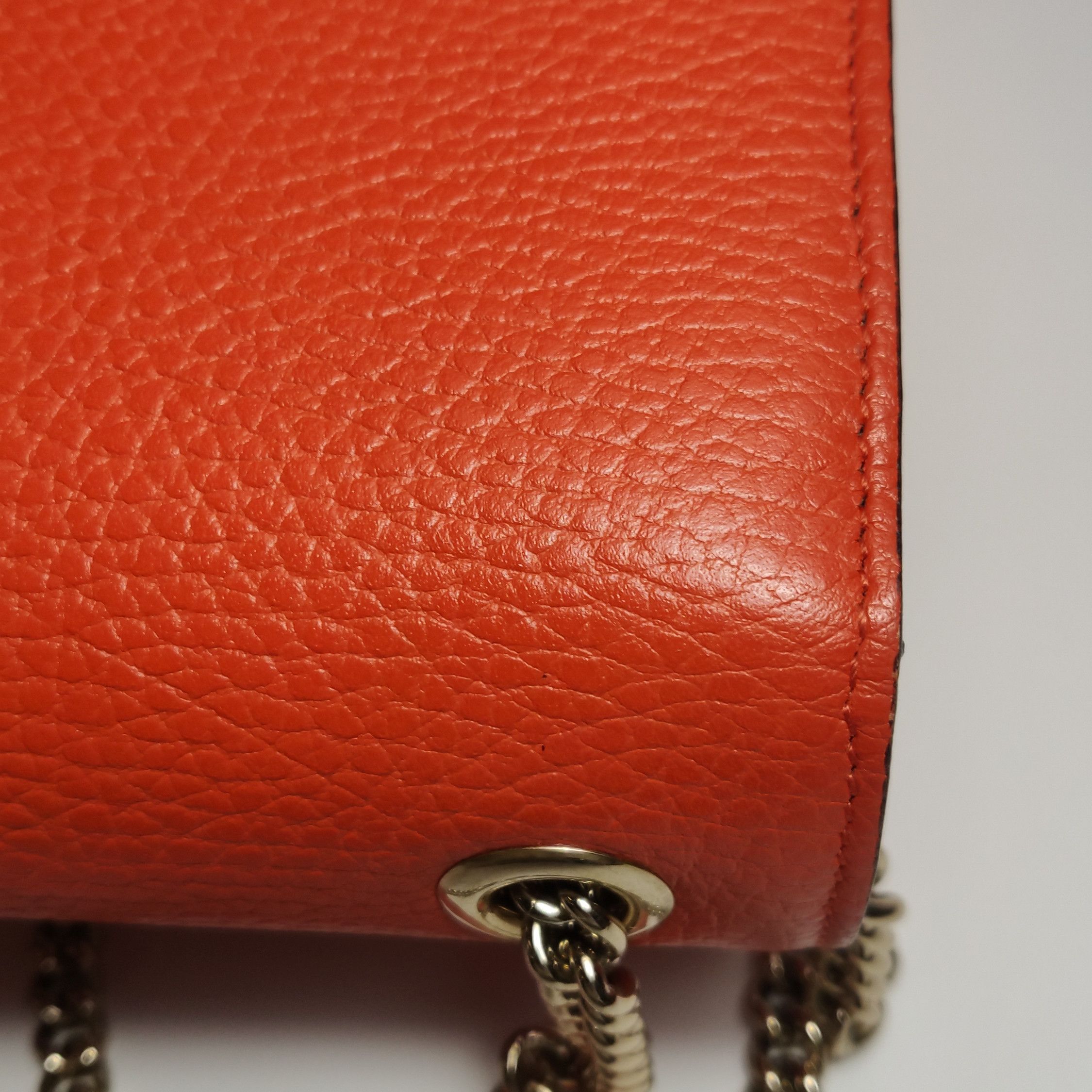Gucci Gucci Women os Shoulder Bags Size ONE SIZE - 22 Thumbnail