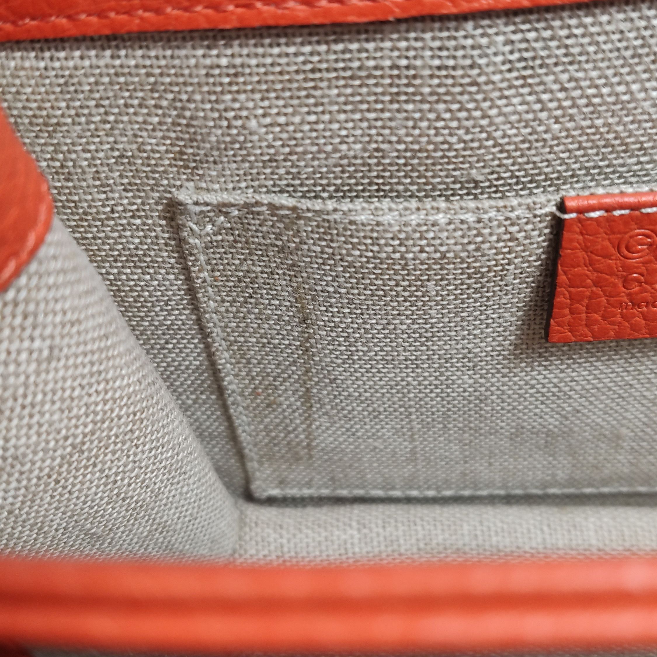 Gucci Gucci Women os Shoulder Bags Size ONE SIZE - 9 Thumbnail