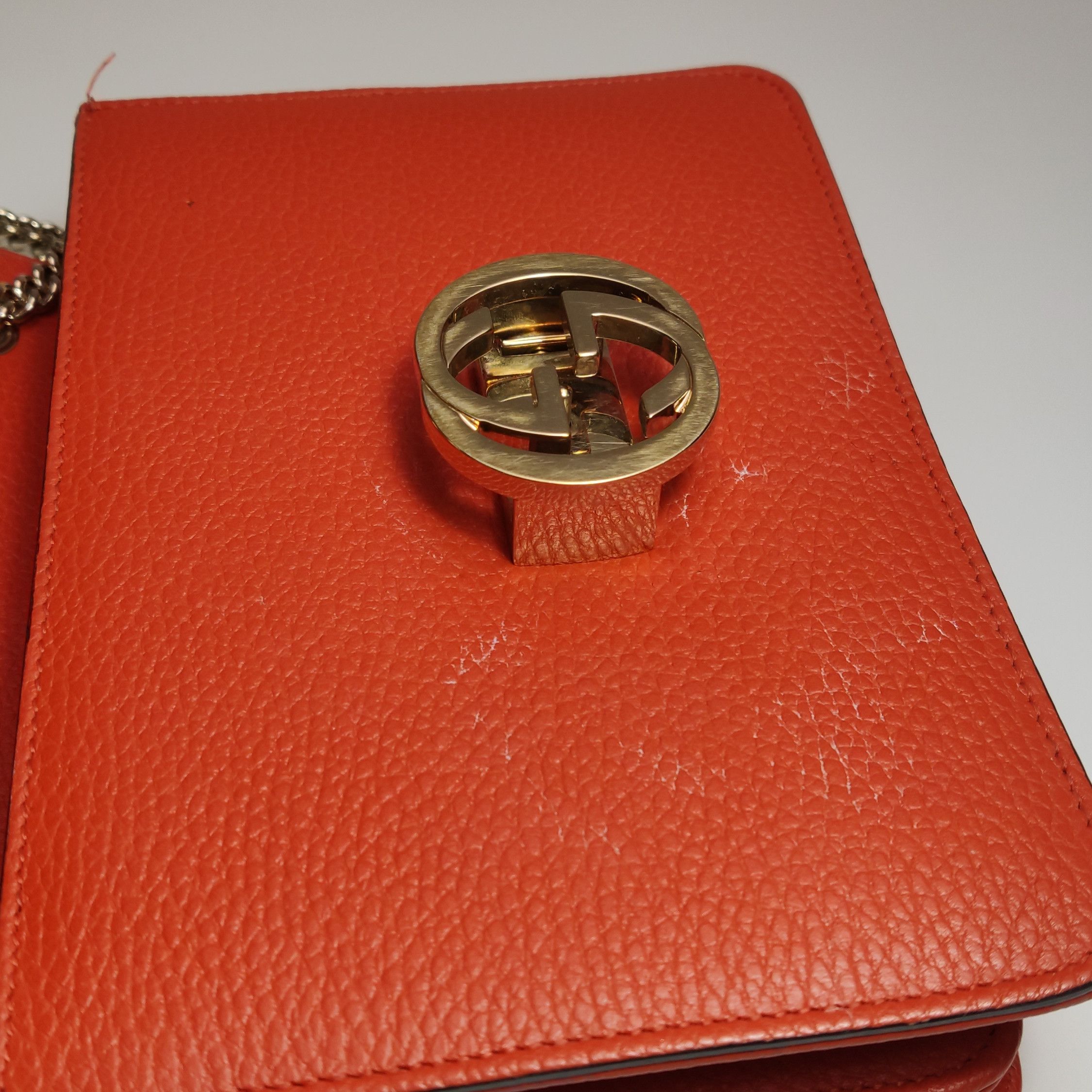 Gucci Gucci Women os Shoulder Bags Size ONE SIZE - 16 Thumbnail