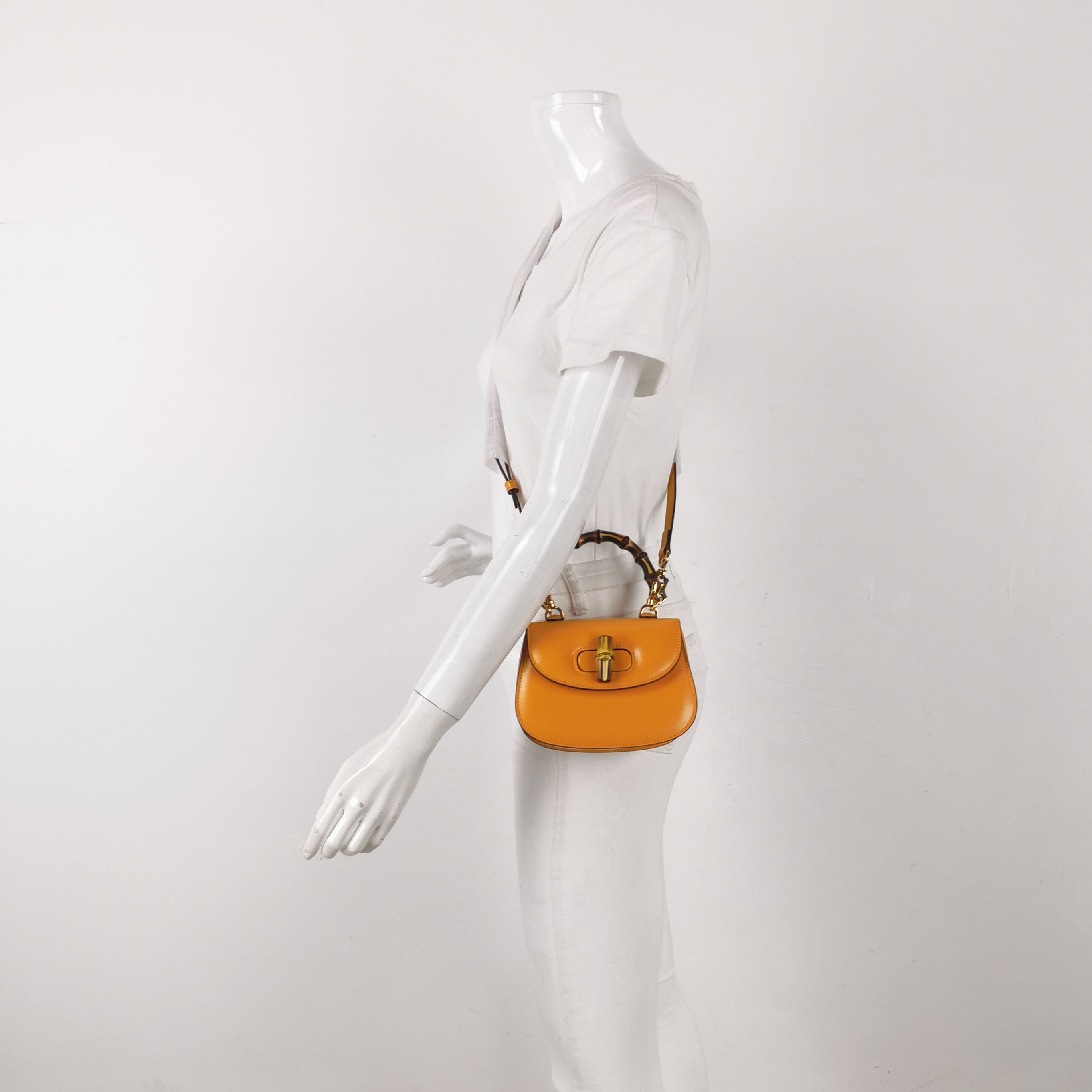 Gucci Gucci Women os Shoulder Bags Size ONE SIZE - 2 Thumbnail