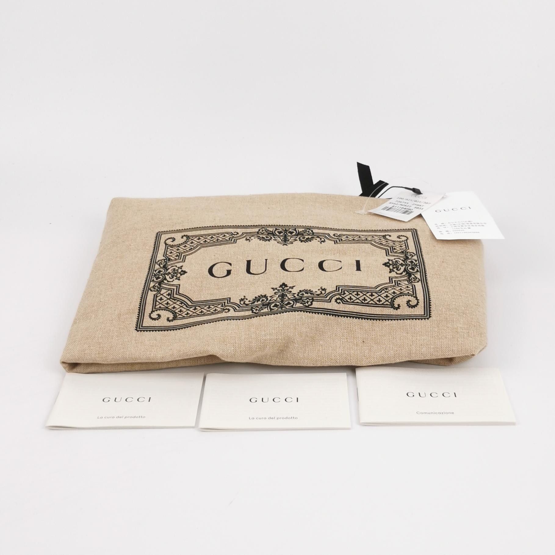 Gucci Gucci Women os Shoulder Bags Size ONE SIZE - 10 Thumbnail