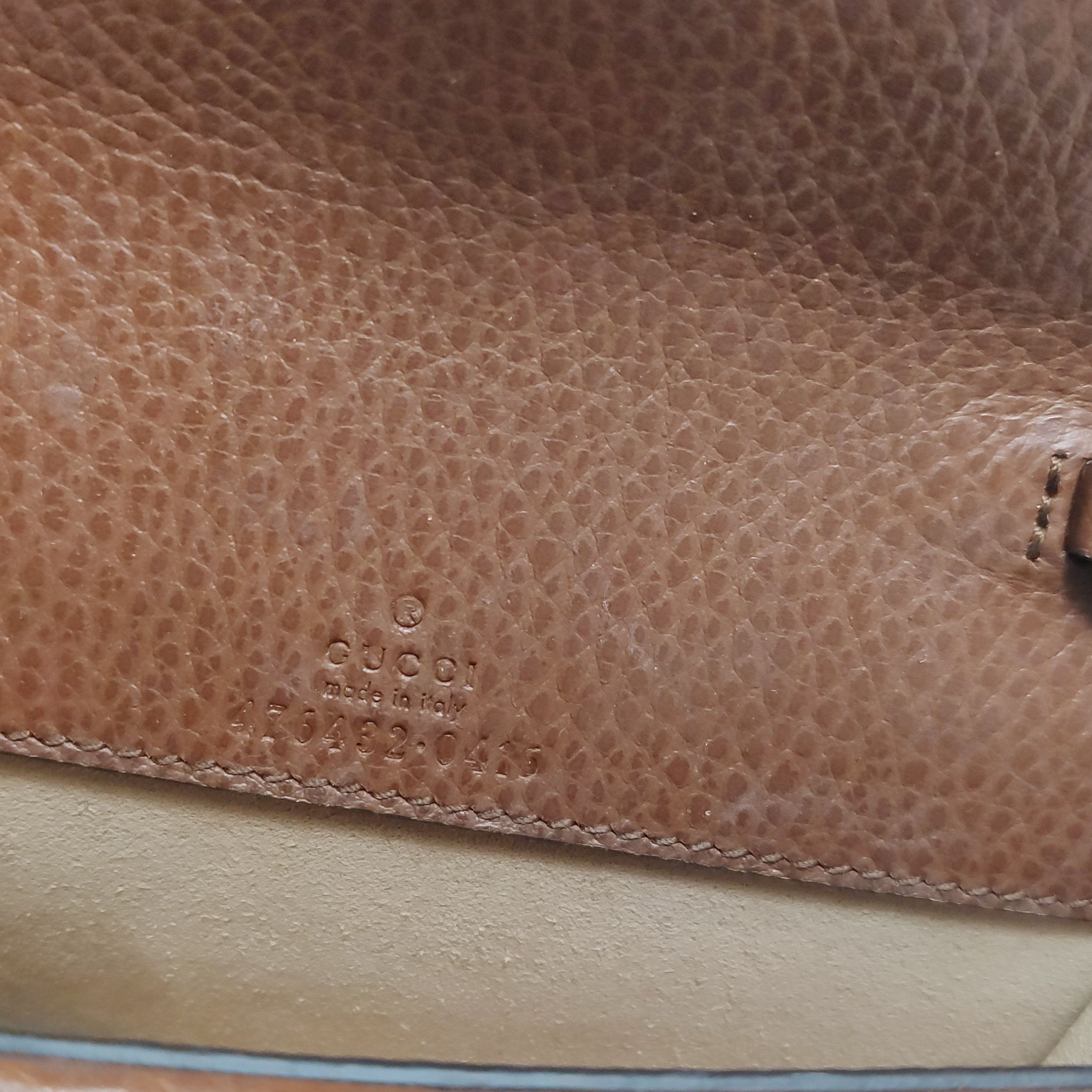 Gucci Gucci Women os Crossbody Bags Size ONE SIZE - 10 Thumbnail