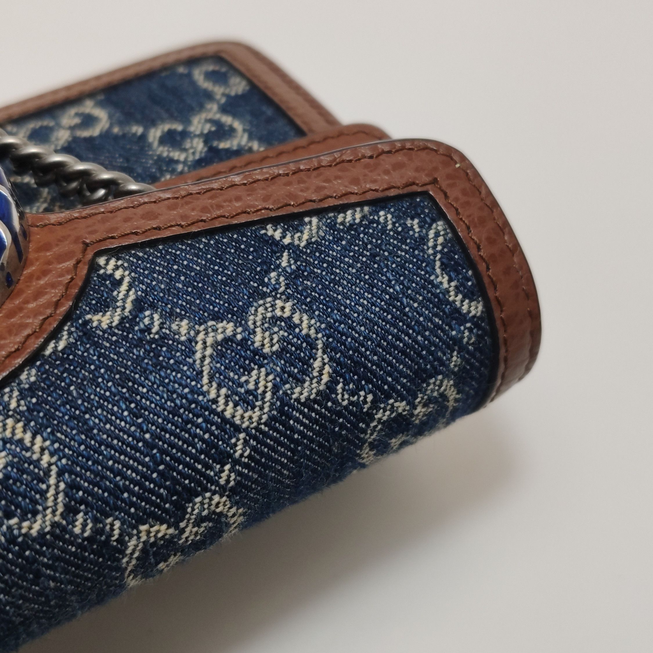 Gucci Gucci Women os Crossbody Bags Size ONE SIZE - 16 Thumbnail
