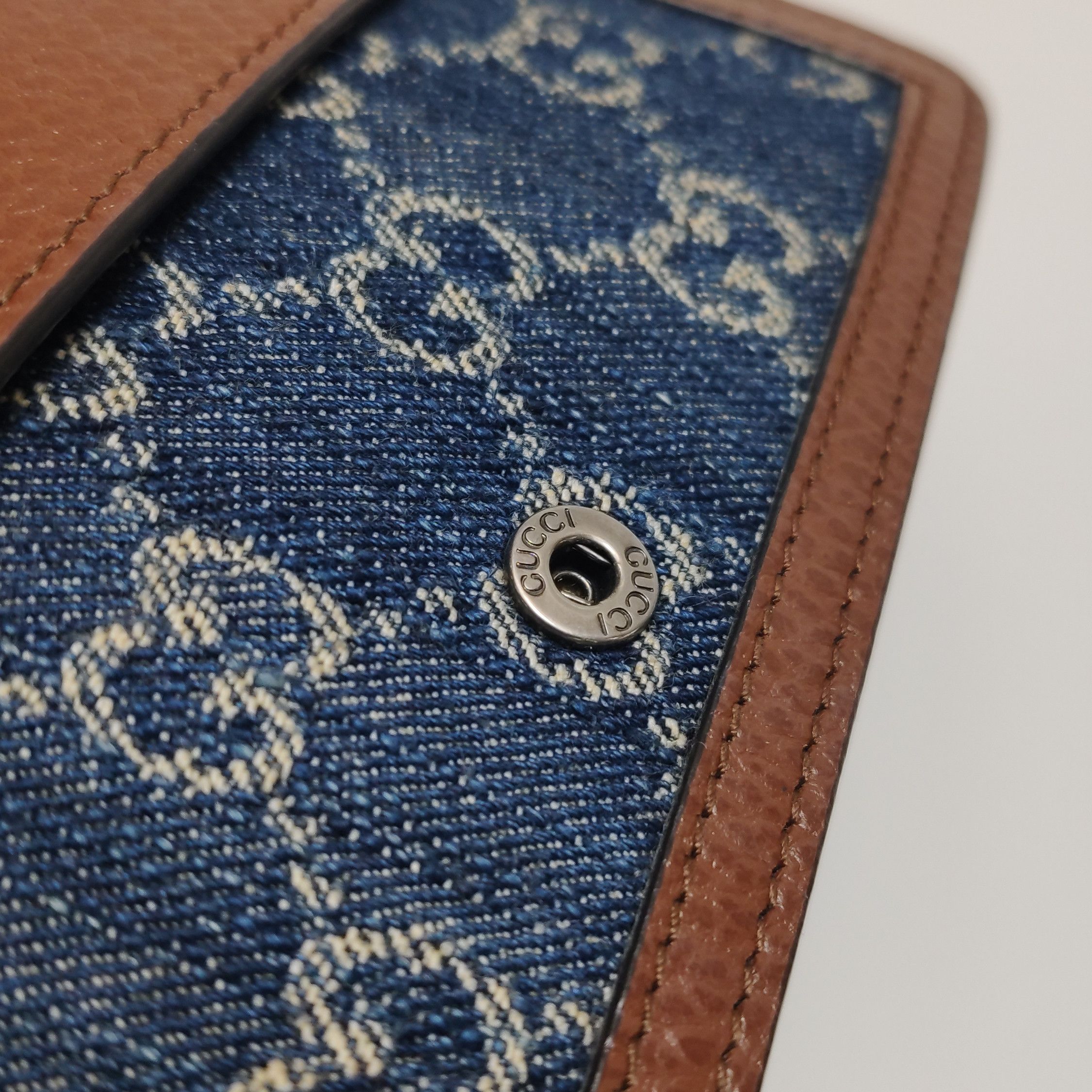 Gucci Gucci Women os Crossbody Bags Size ONE SIZE - 12 Thumbnail
