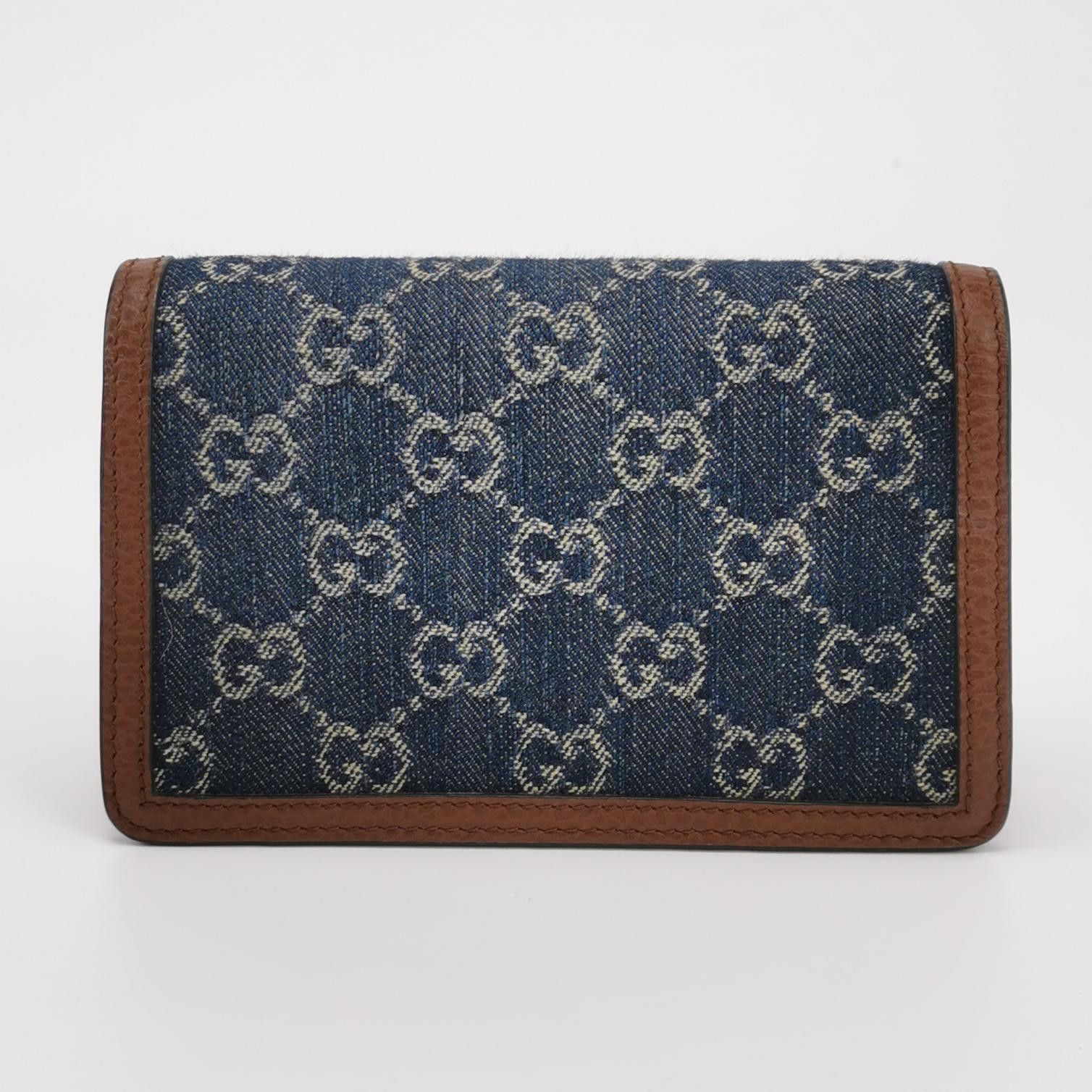 Gucci Gucci Women os Crossbody Bags Size ONE SIZE - 5 Thumbnail