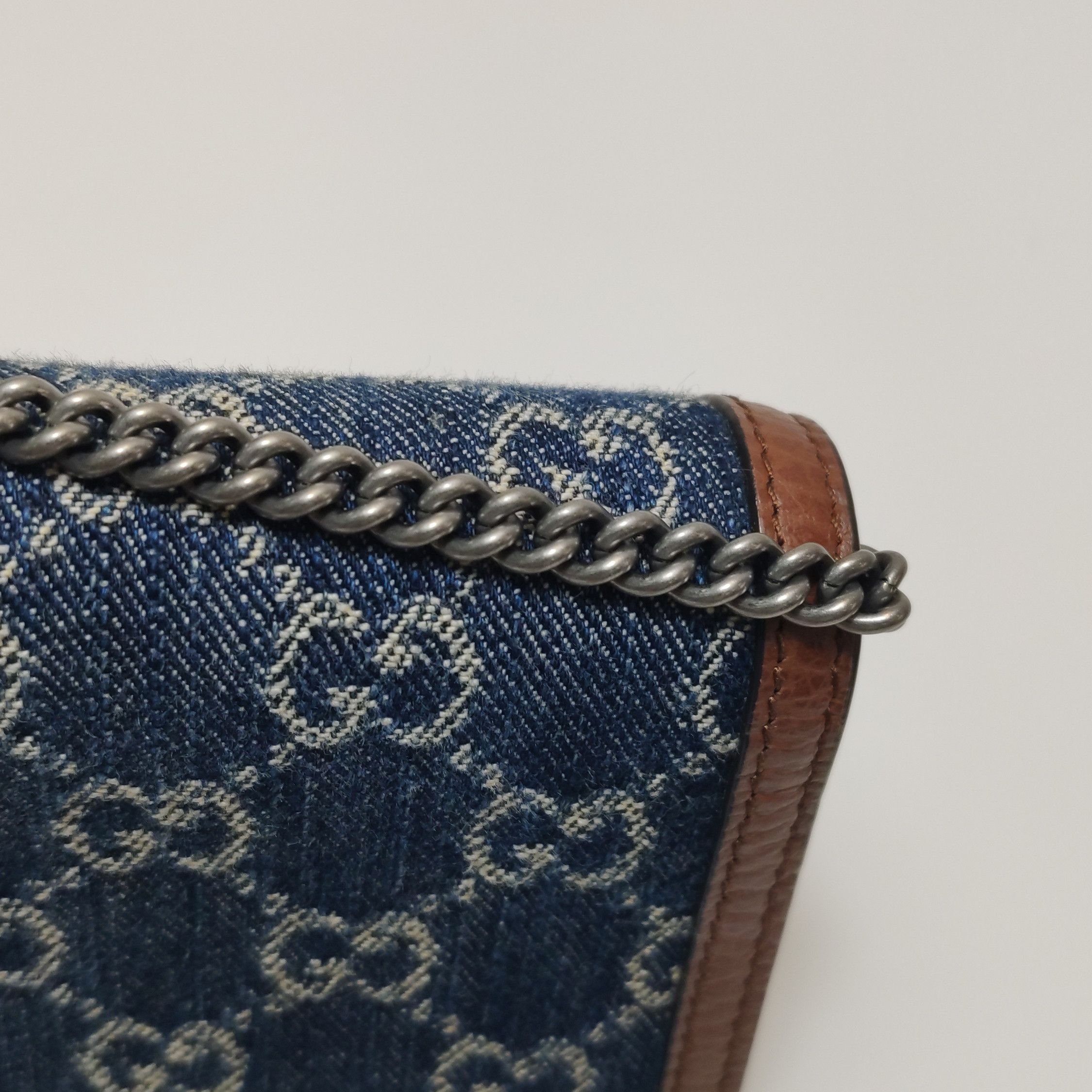 Gucci Gucci Women os Crossbody Bags Size ONE SIZE - 14 Thumbnail