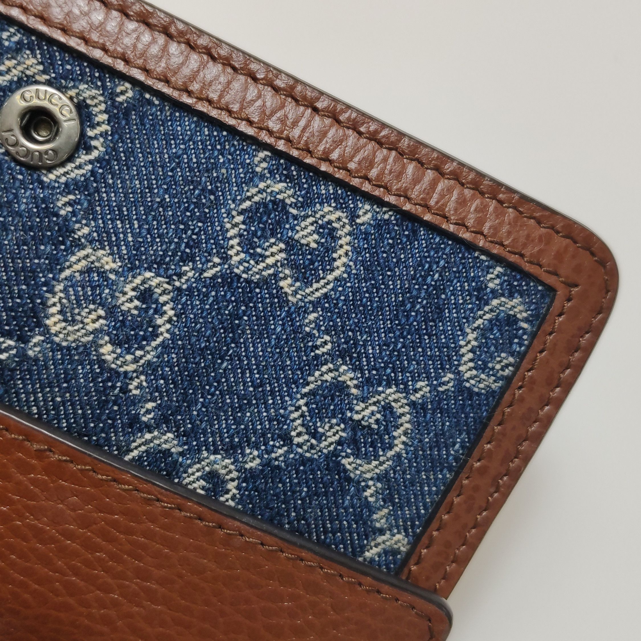 Gucci Gucci Women os Crossbody Bags Size ONE SIZE - 17 Thumbnail
