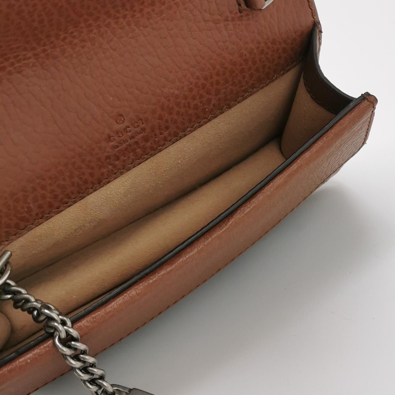 Gucci Gucci Women os Crossbody Bags Size ONE SIZE - 7 Thumbnail