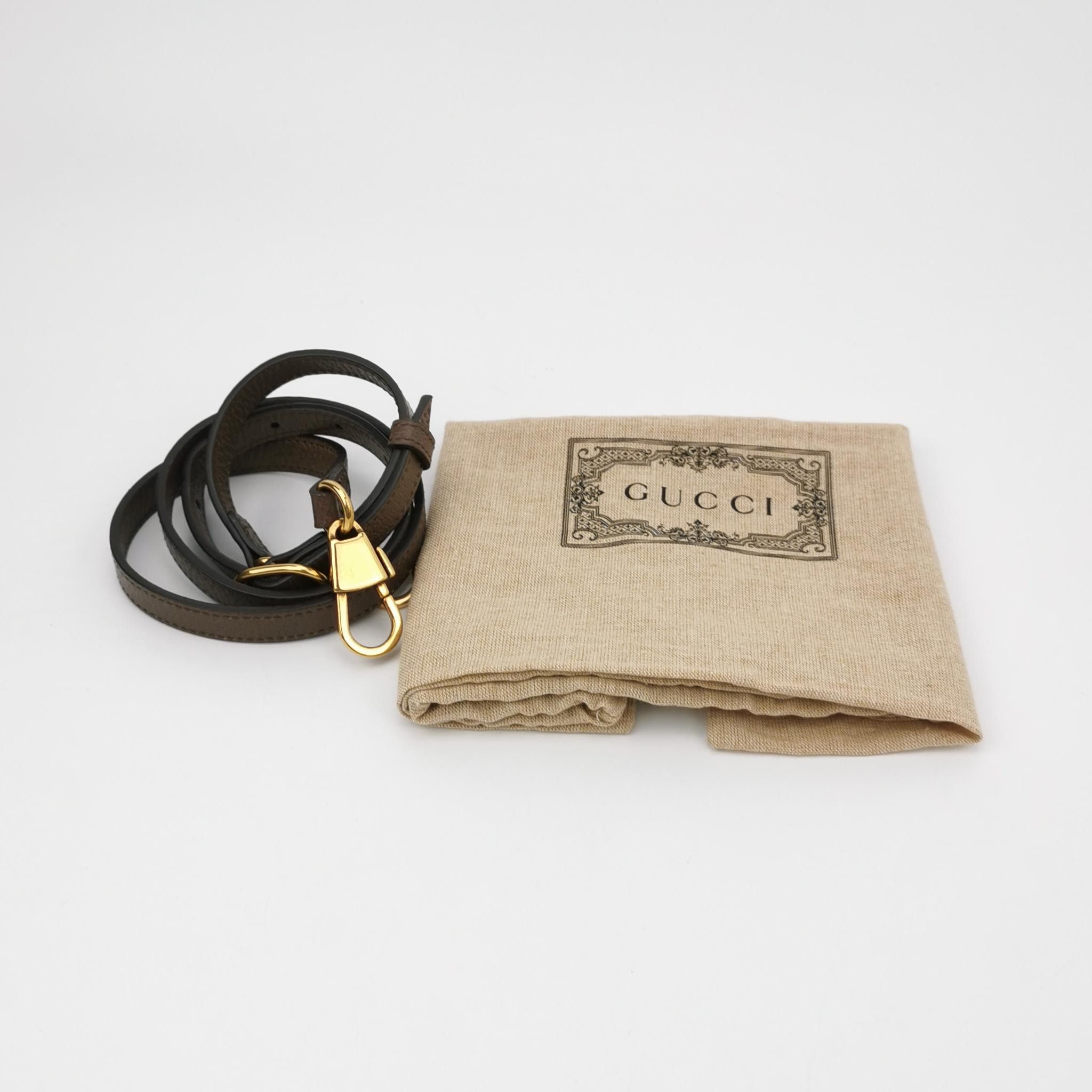 Gucci Gucci Women os Shoulder Bags Size ONE SIZE - 9 Thumbnail