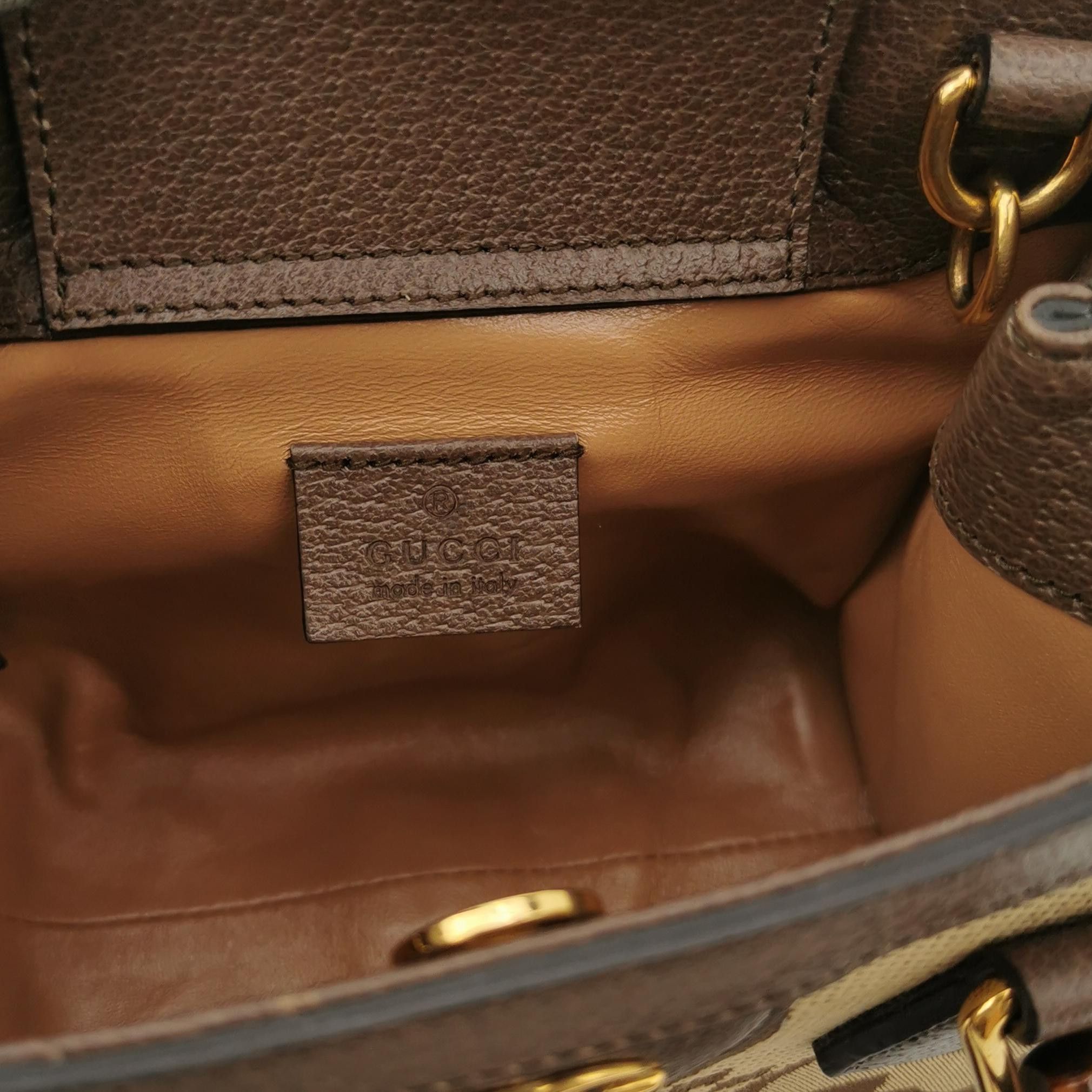 Gucci Gucci Women os Shoulder Bags Size ONE SIZE - 8 Thumbnail
