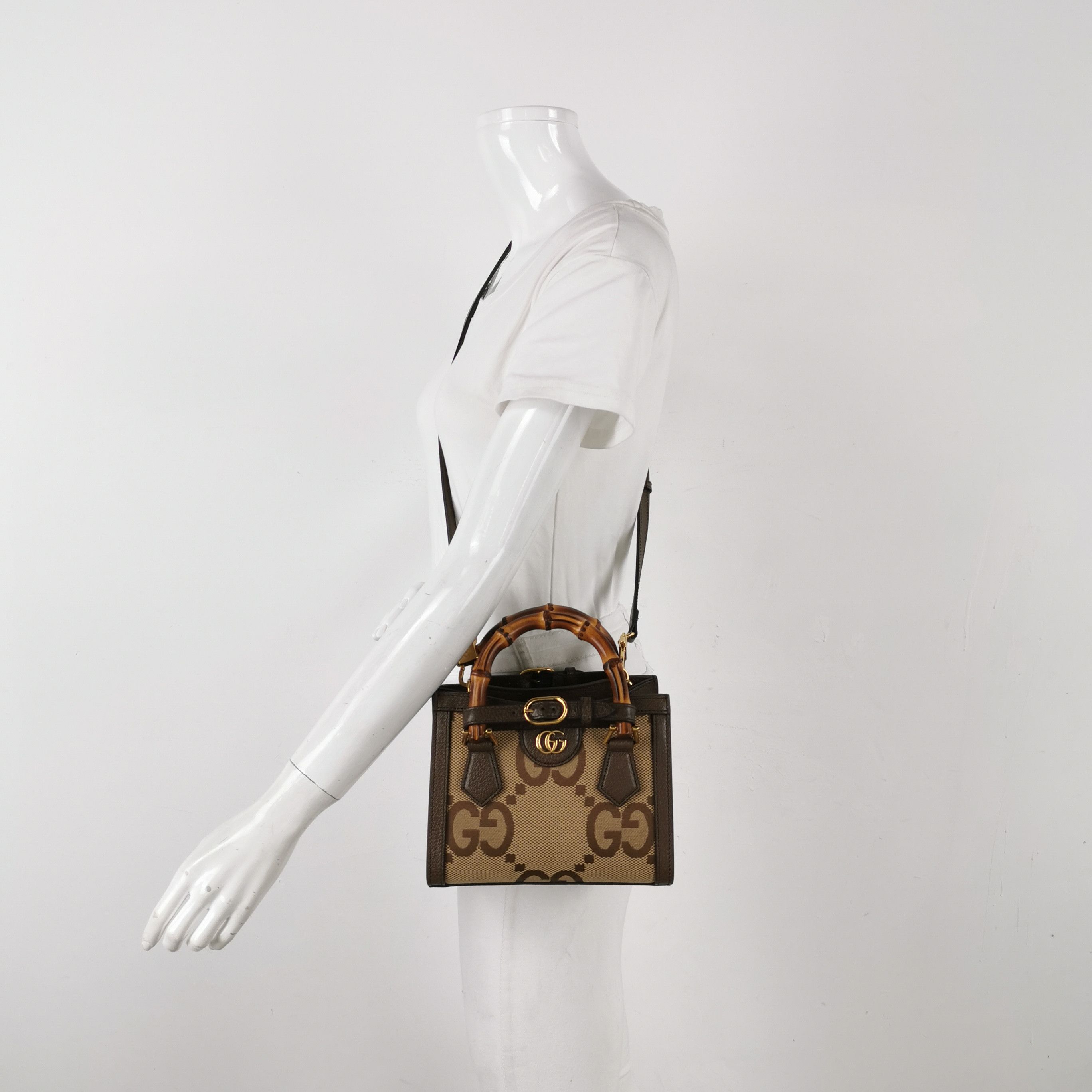 Gucci Gucci Women os Shoulder Bags Size ONE SIZE - 2 Thumbnail