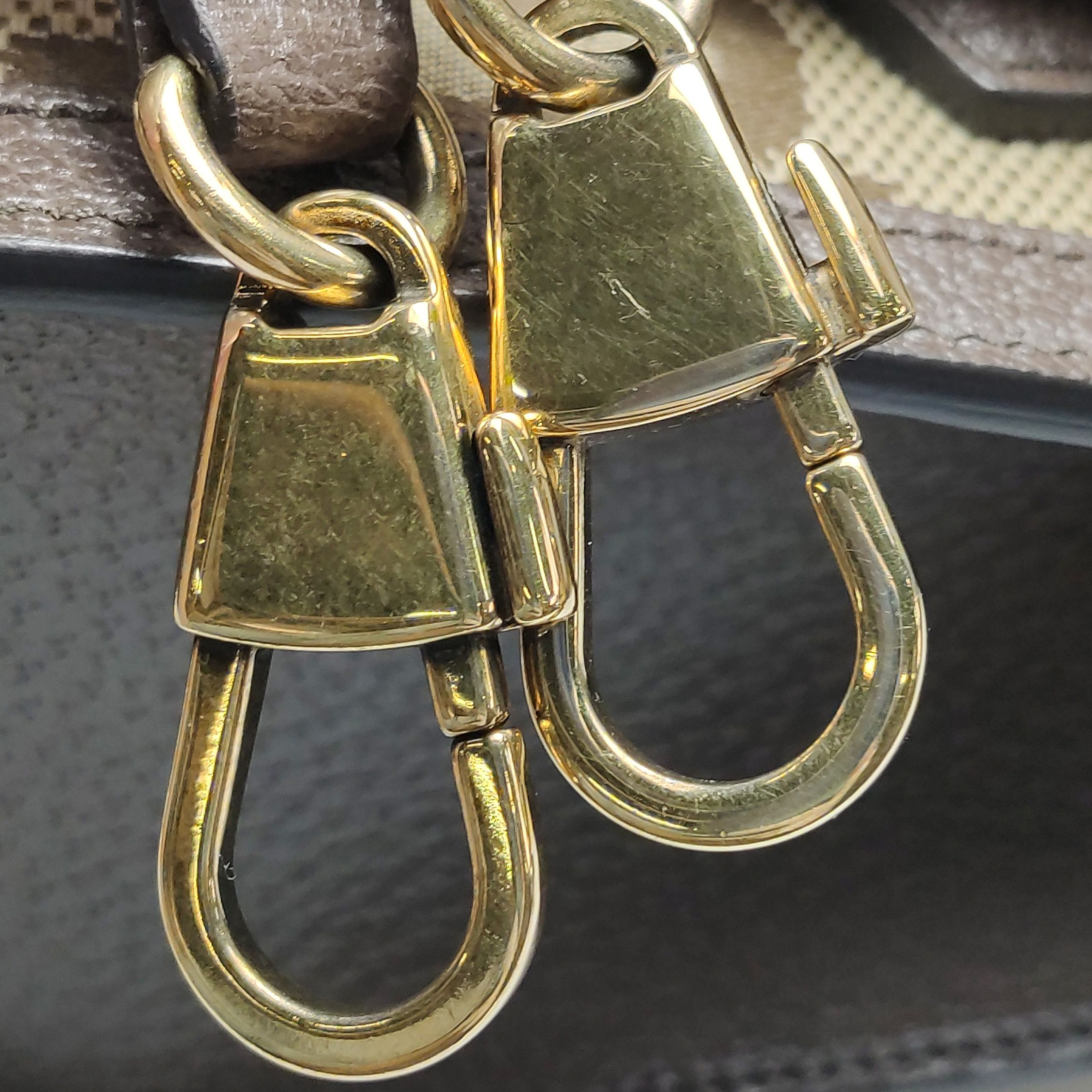 Gucci Gucci Women os Shoulder Bags Size ONE SIZE - 13 Thumbnail