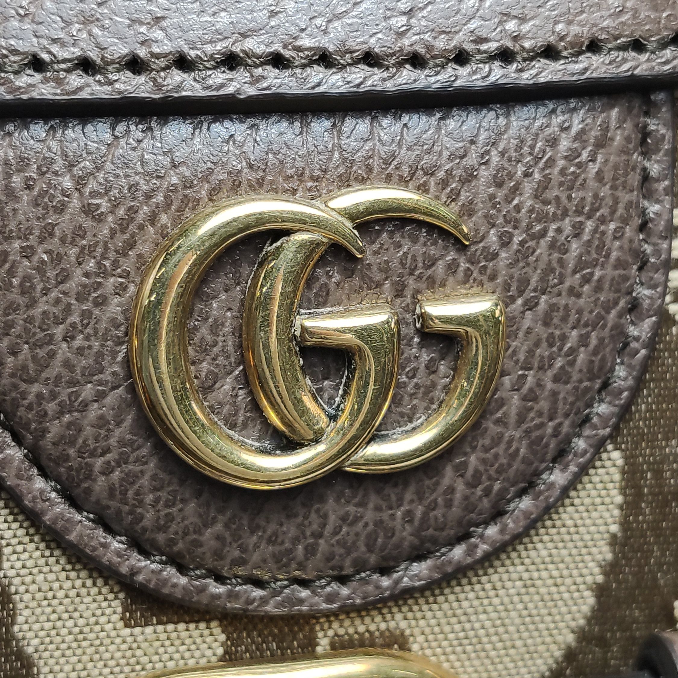 Gucci Gucci Women os Shoulder Bags Size ONE SIZE - 11 Thumbnail