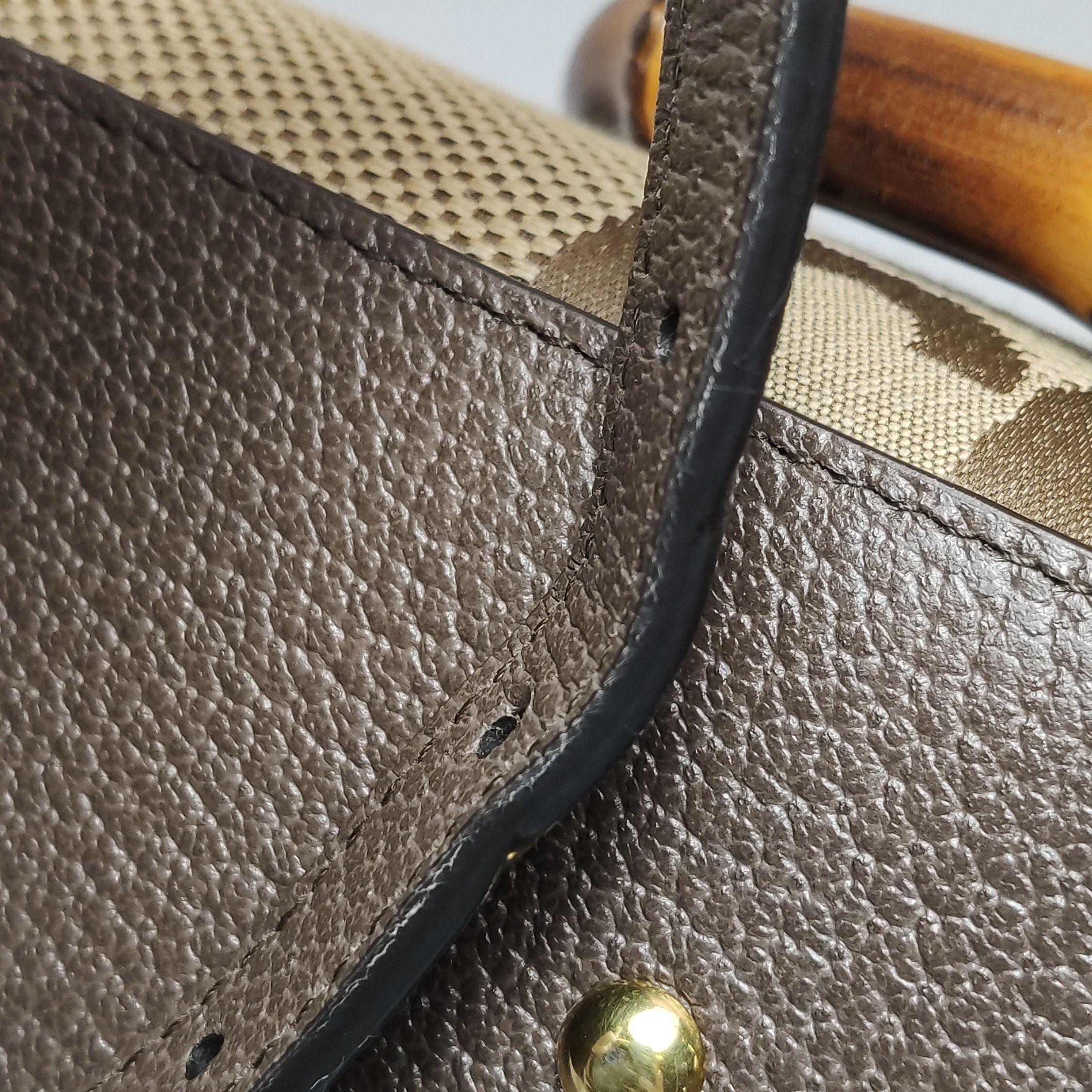 Gucci Gucci Women os Shoulder Bags Size ONE SIZE - 10 Thumbnail