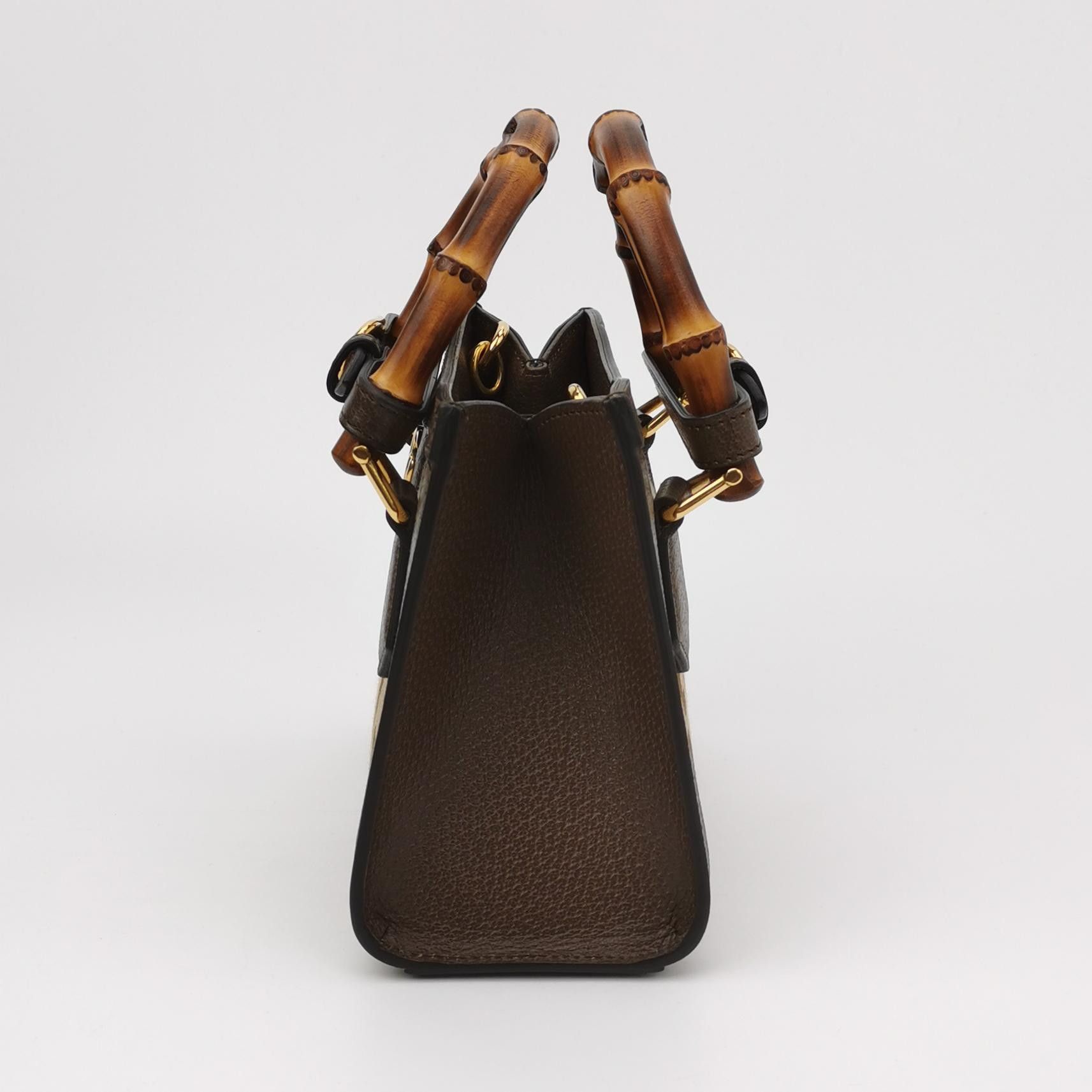 Gucci Gucci Women os Shoulder Bags Size ONE SIZE - 3 Thumbnail