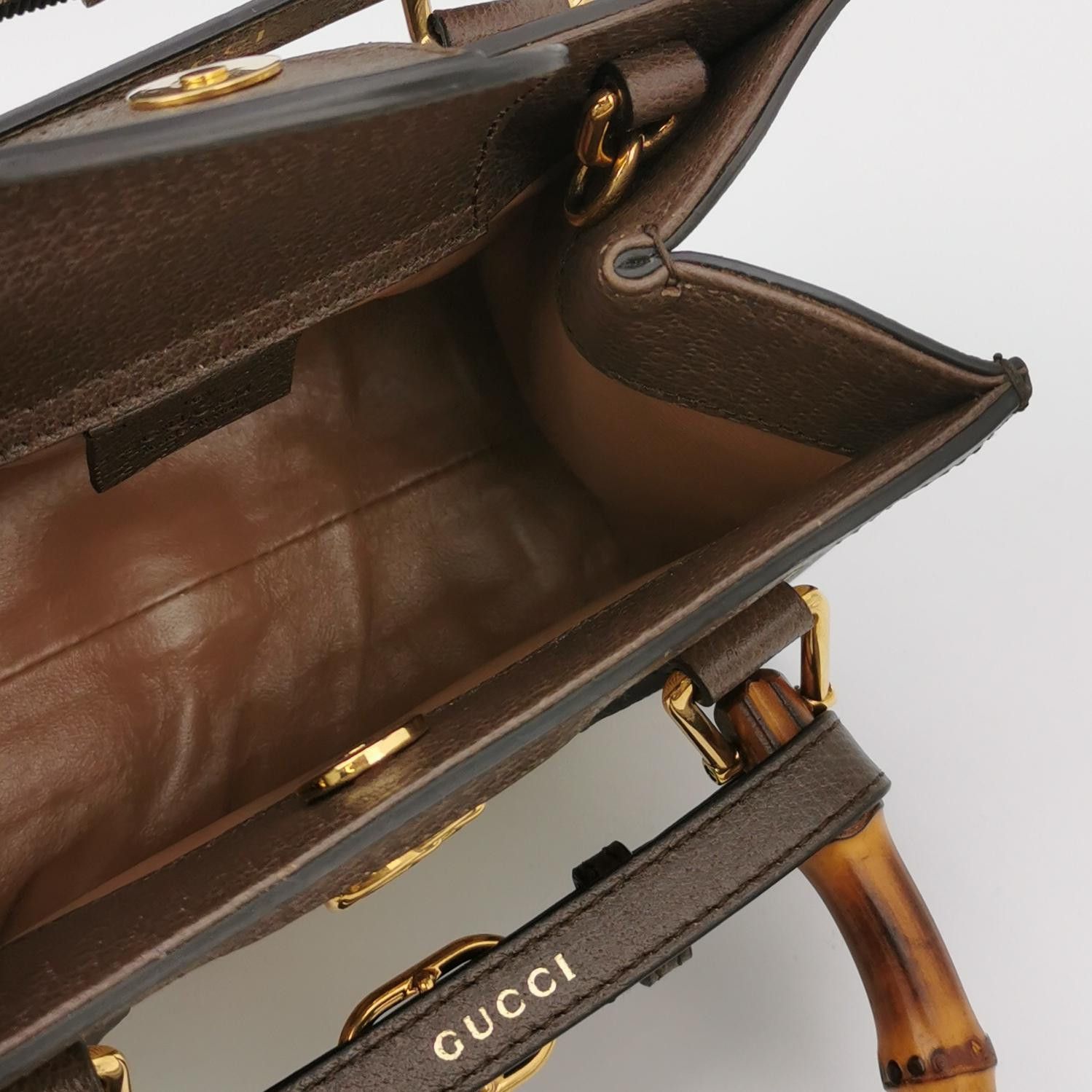 Gucci Gucci Women os Shoulder Bags Size ONE SIZE - 7 Thumbnail