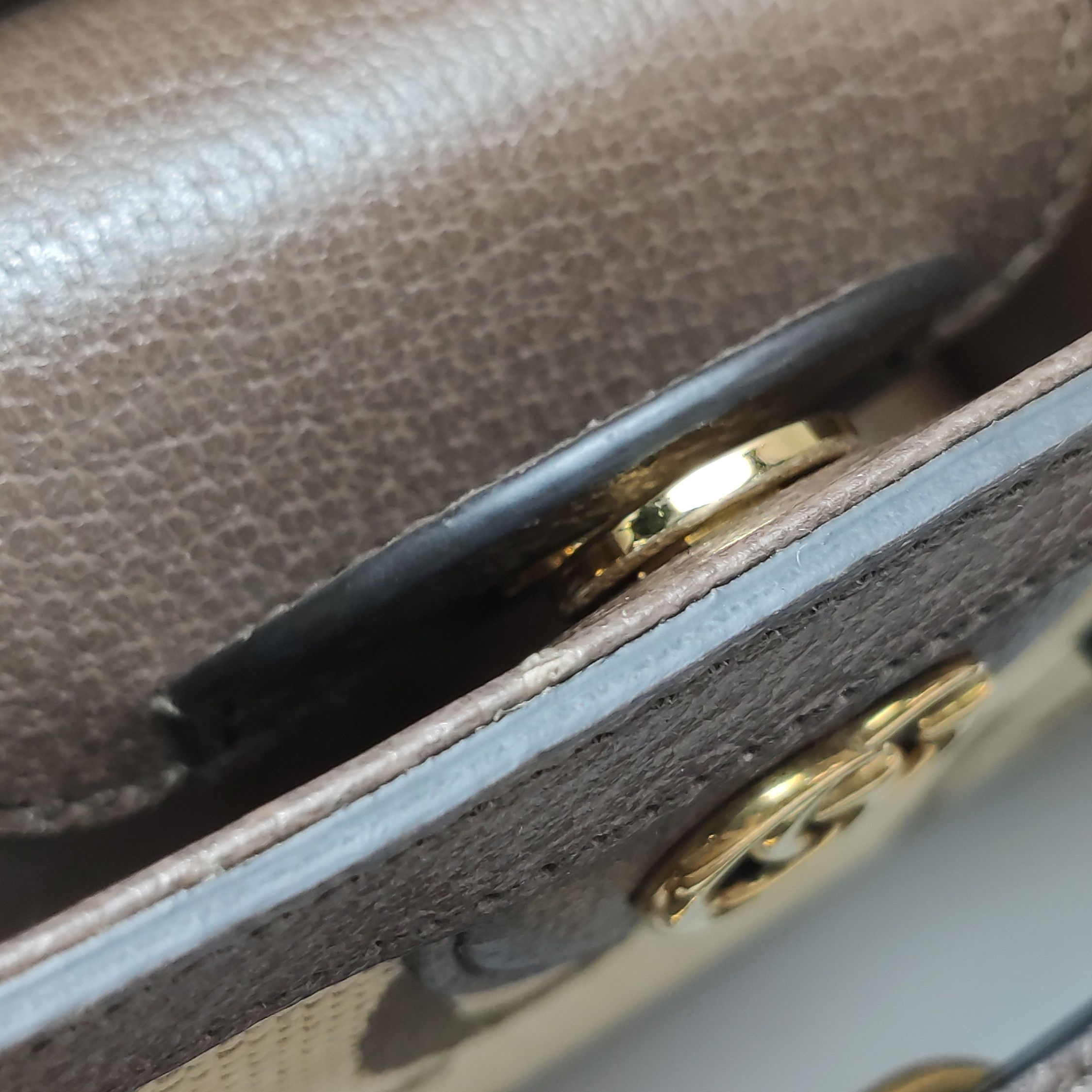 Gucci Gucci Women os Shoulder Bags Size ONE SIZE - 16 Thumbnail