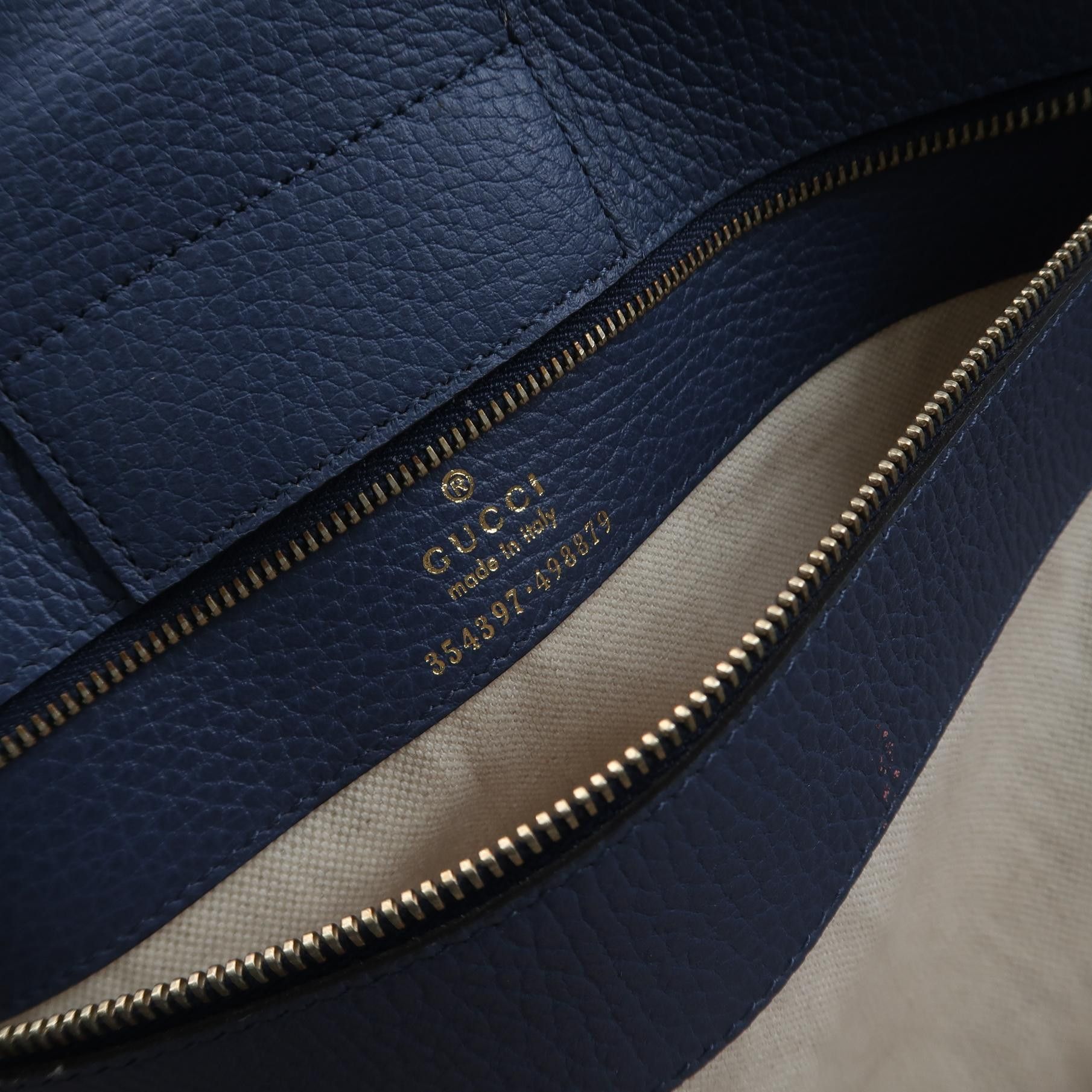 Gucci Gucci Women os Shoulder Bags Size ONE SIZE - 8 Thumbnail