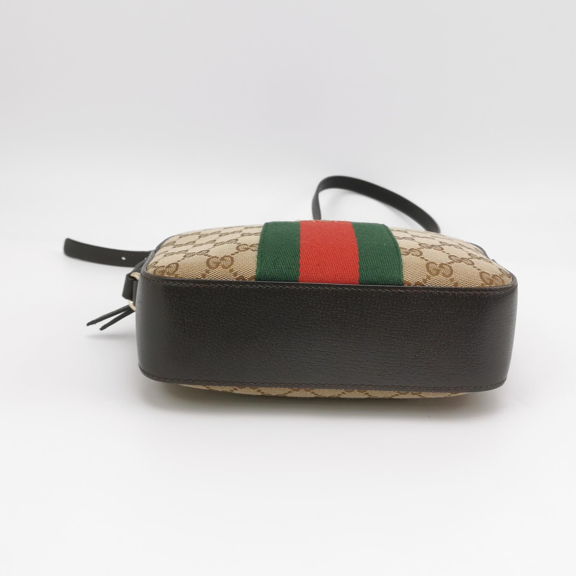 Gucci Gucci Women os Shoulder Bags Size ONE SIZE - 6 Thumbnail
