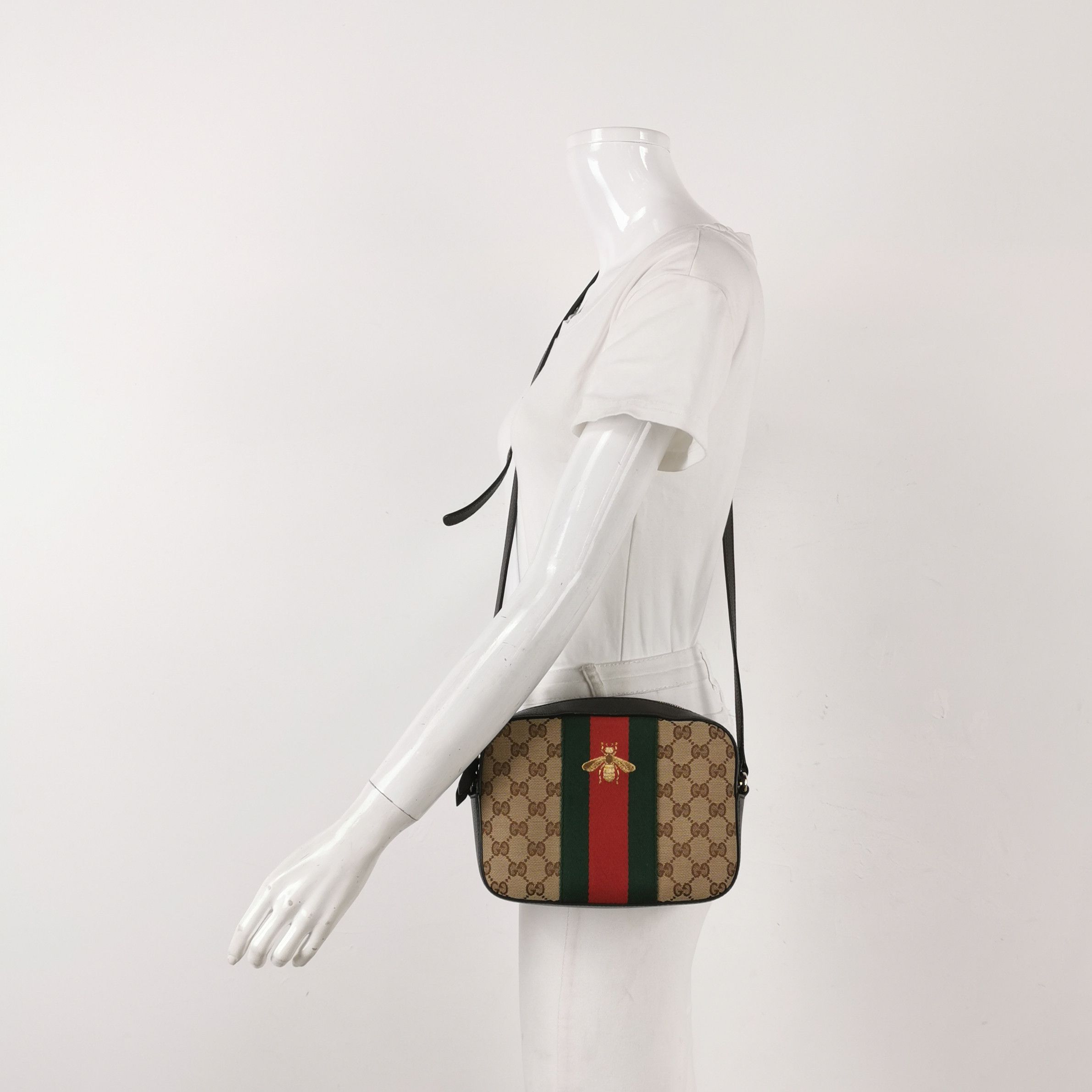 Gucci Gucci Women os Shoulder Bags Size ONE SIZE - 2 Thumbnail