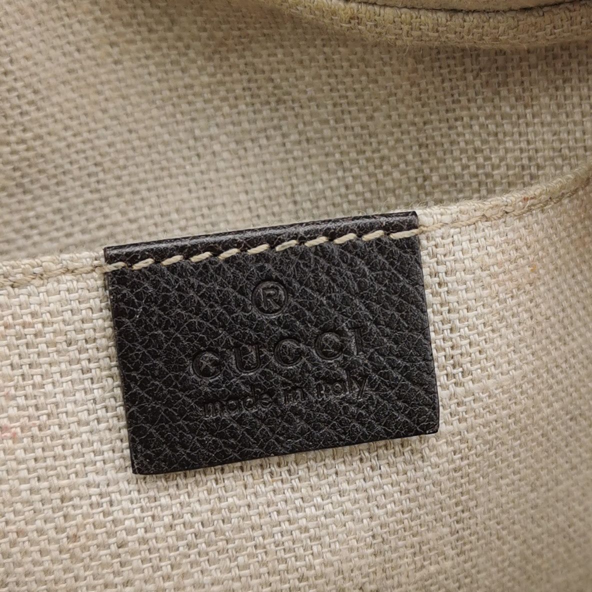 Gucci Gucci Women os Shoulder Bags Size ONE SIZE - 8 Thumbnail