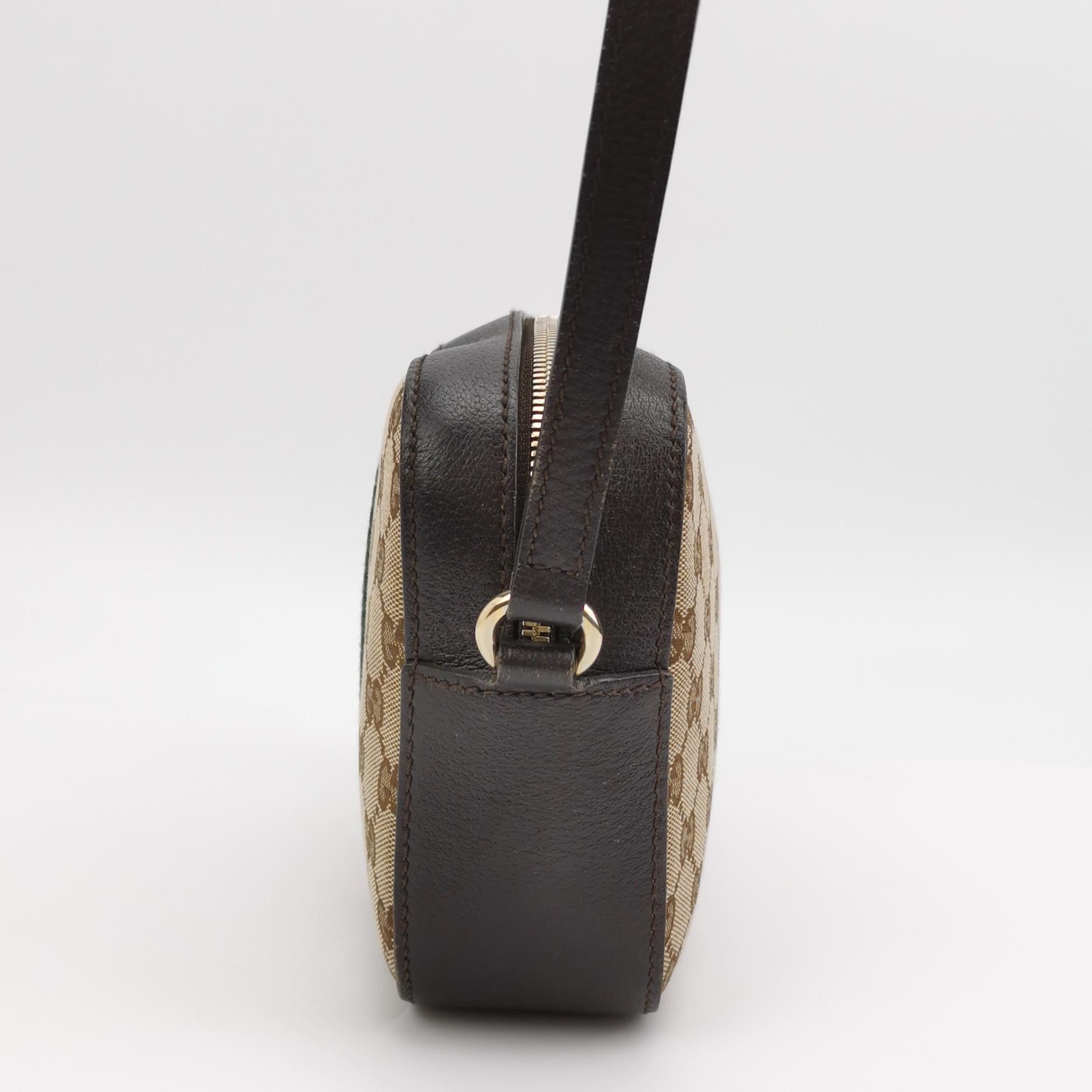 Gucci Gucci Women os Shoulder Bags Size ONE SIZE - 3 Thumbnail