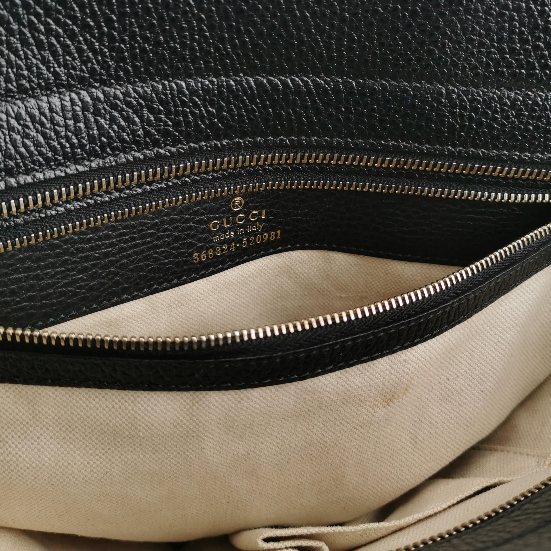 Gucci Gucci Women os Shoulder Bags Size ONE SIZE - 8 Thumbnail