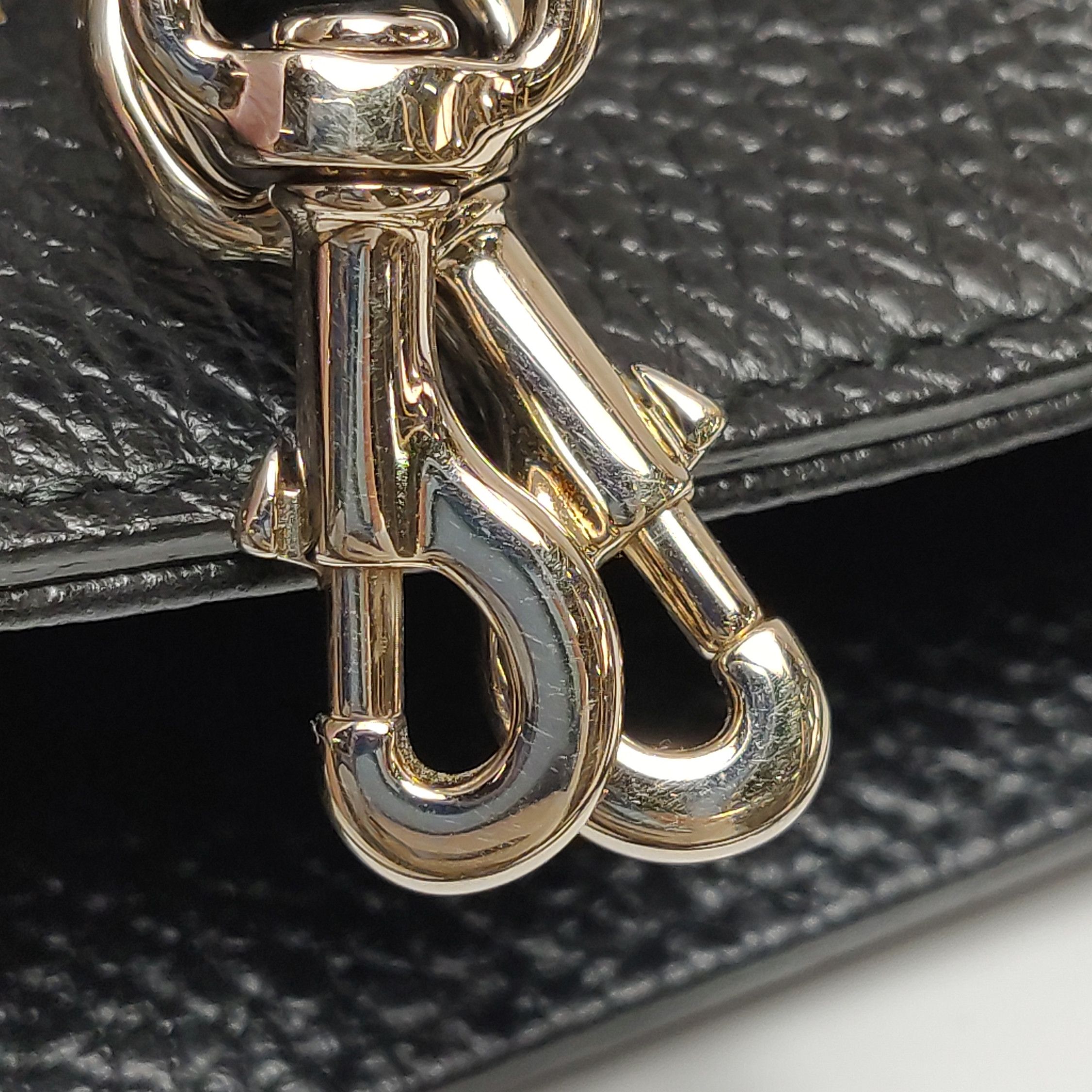 Gucci Gucci Women os Shoulder Bags Size ONE SIZE - 15 Thumbnail