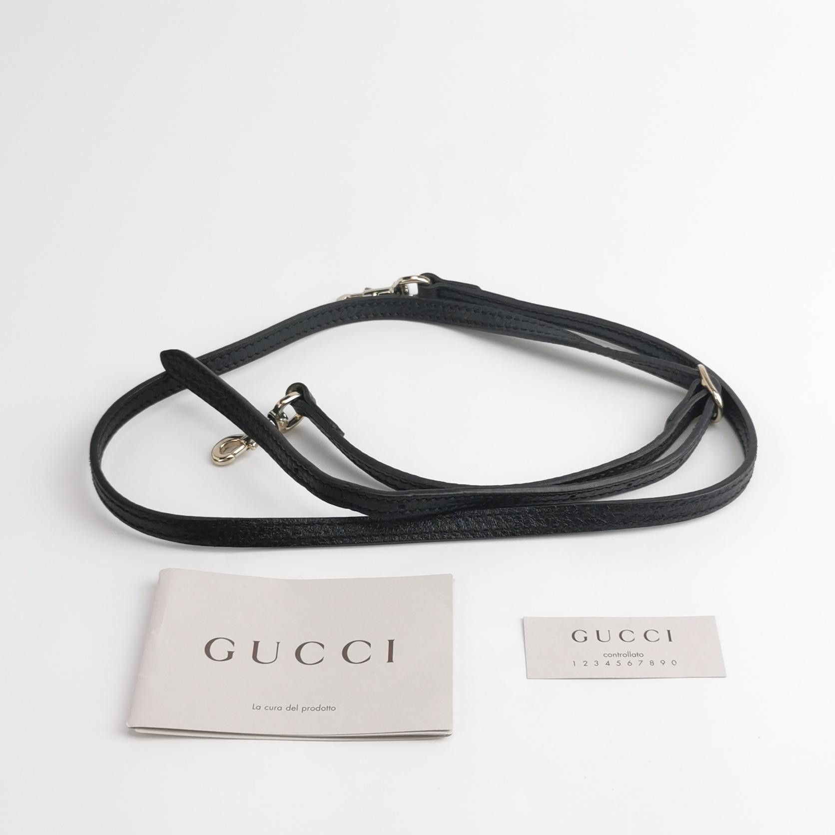 Gucci Gucci Women os Shoulder Bags Size ONE SIZE - 9 Thumbnail
