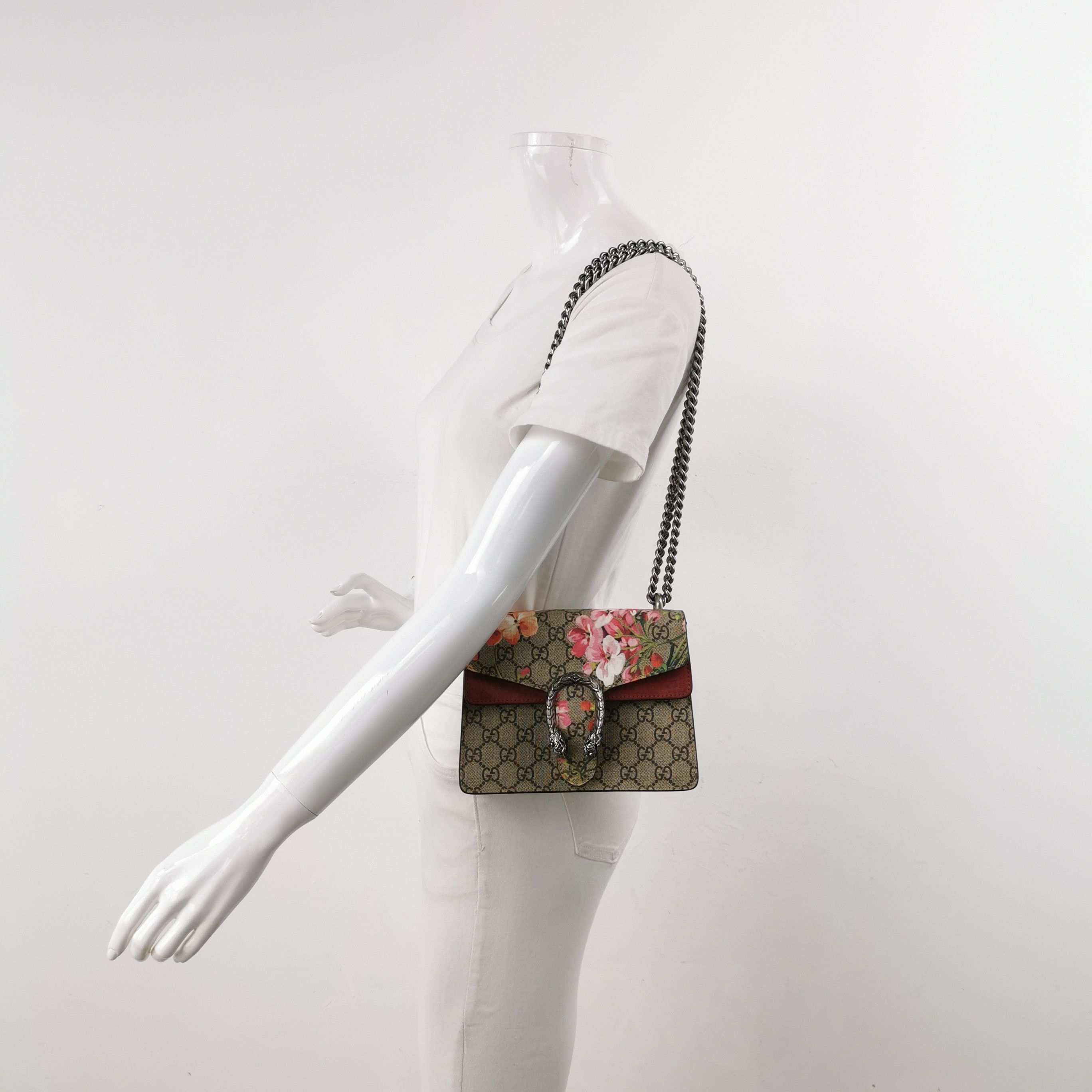 Gucci Gucci Women os Shoulder Bags Size ONE SIZE - 2 Thumbnail
