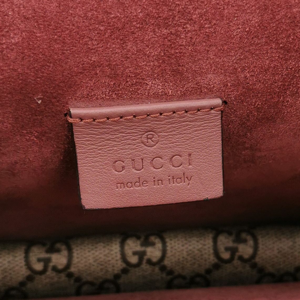 Gucci Gucci Women os Shoulder Bags Size ONE SIZE - 8 Thumbnail