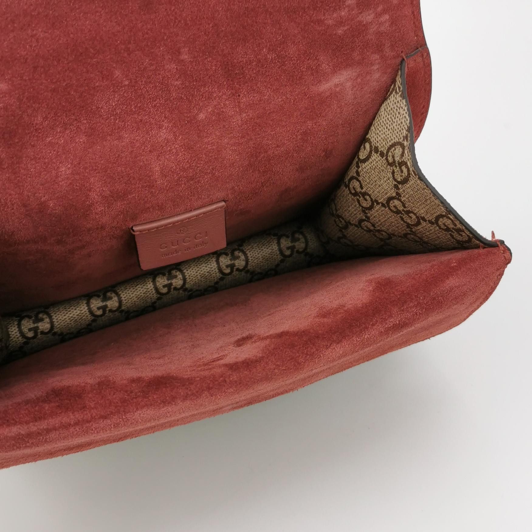 Gucci Gucci Women os Shoulder Bags Size ONE SIZE - 7 Thumbnail